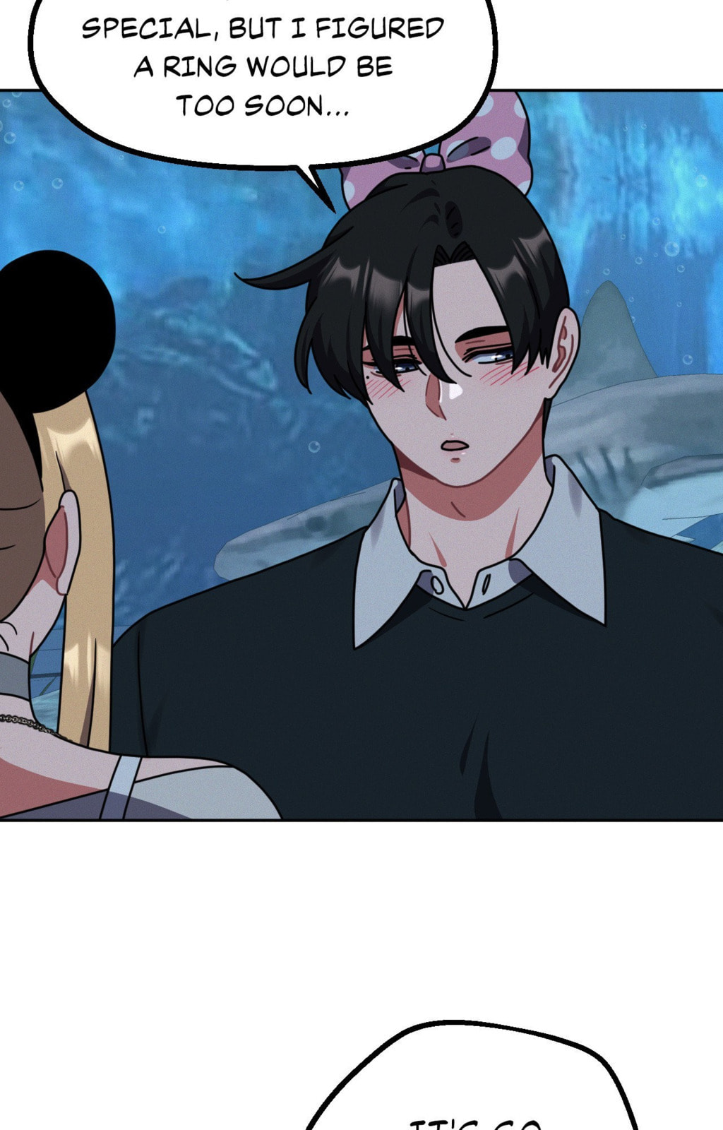 Her Red Hot Plaything Chapter 38 page 48 - 