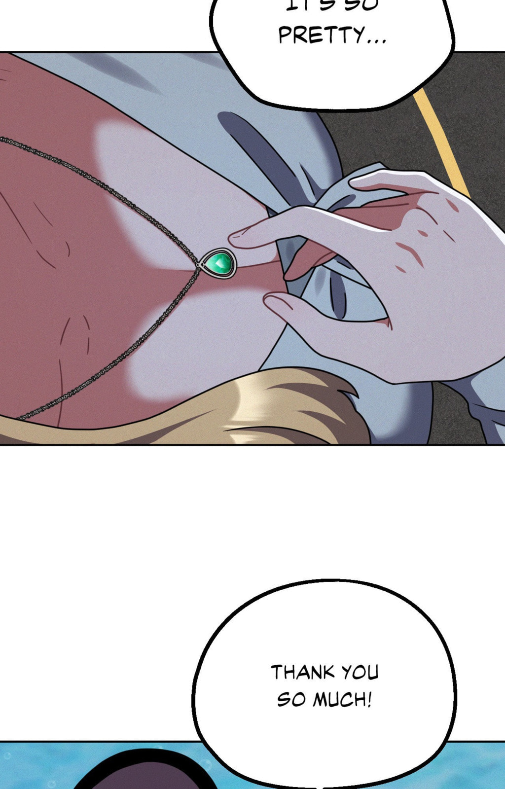 Her Red Hot Plaything Chapter 38 page 49 - 