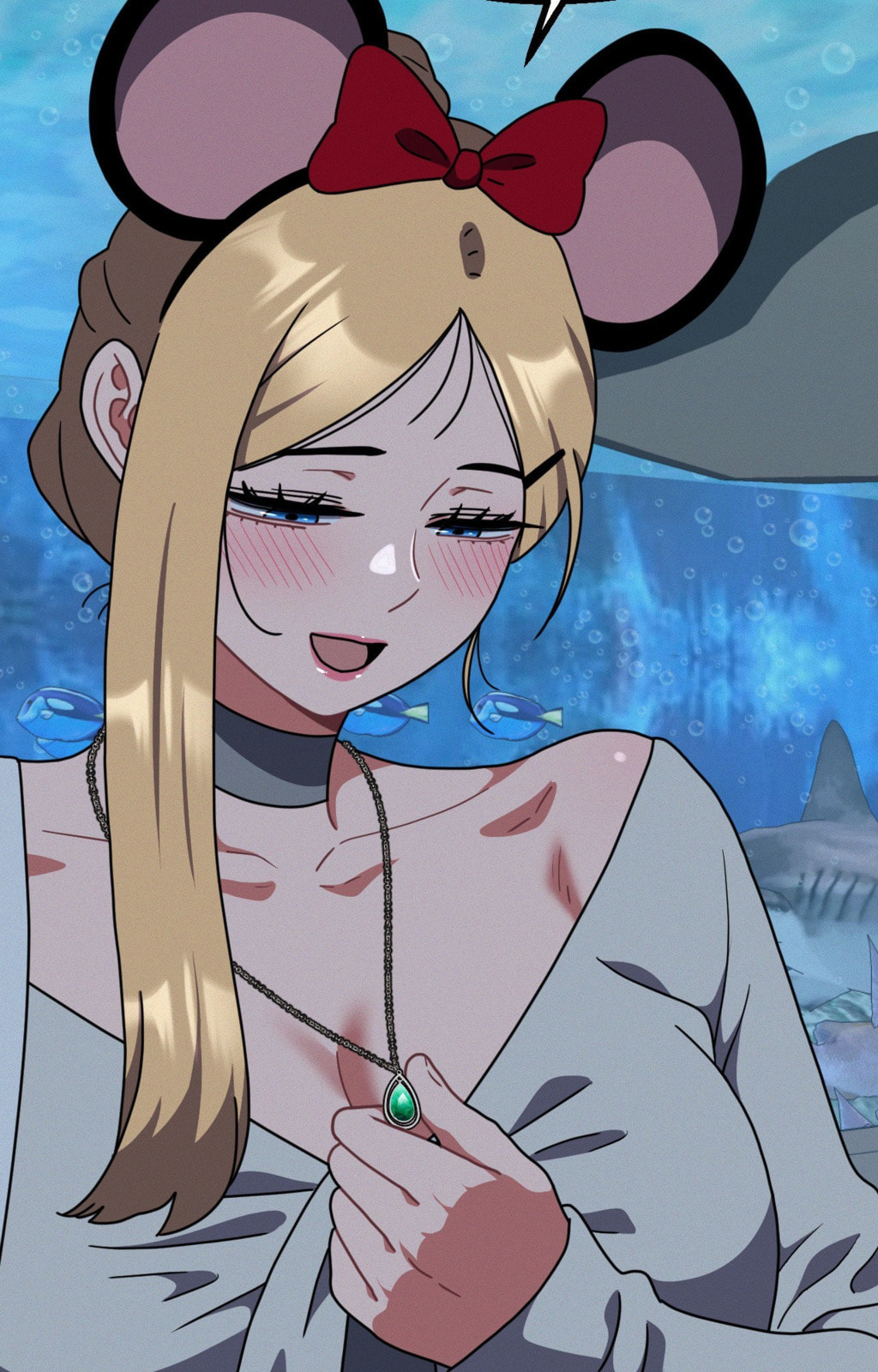 Her Red Hot Plaything Chapter 38 page 50 - 