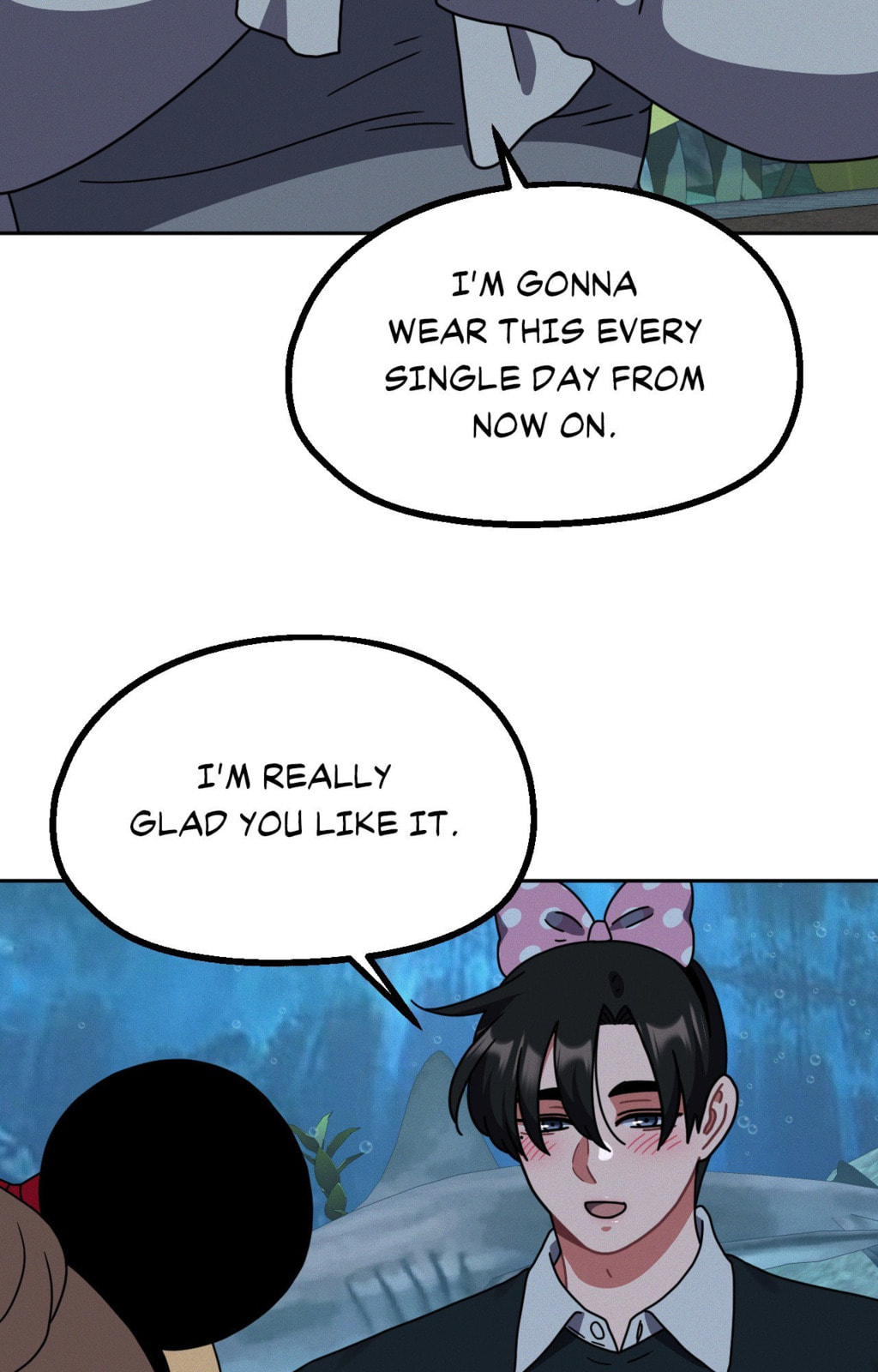 Her Red Hot Plaything Chapter 38 page 51 - 