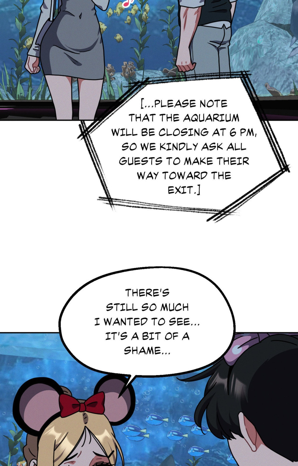 Her Red Hot Plaything Chapter 38 page 53 - 