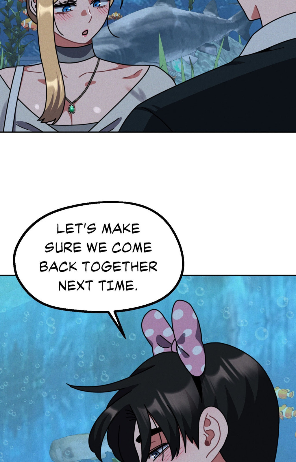 Her Red Hot Plaything Chapter 38 page 54 - 