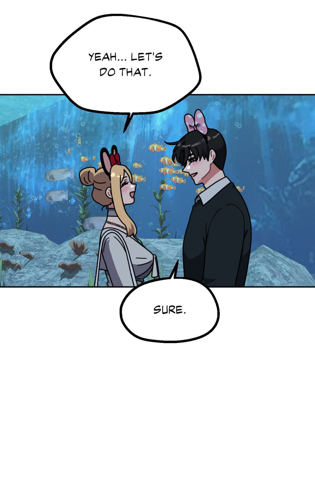 Her Red Hot Plaything Chapter 38 page 56 - 