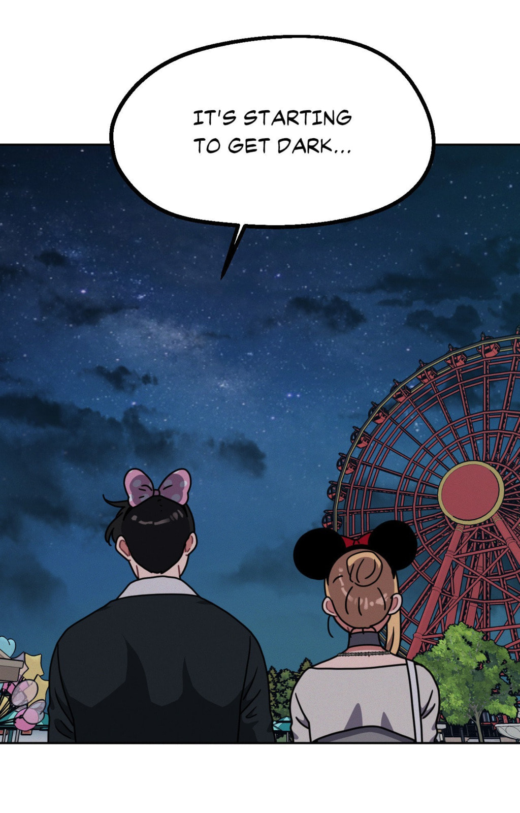 Her Red Hot Plaything Chapter 38 page 58 - 