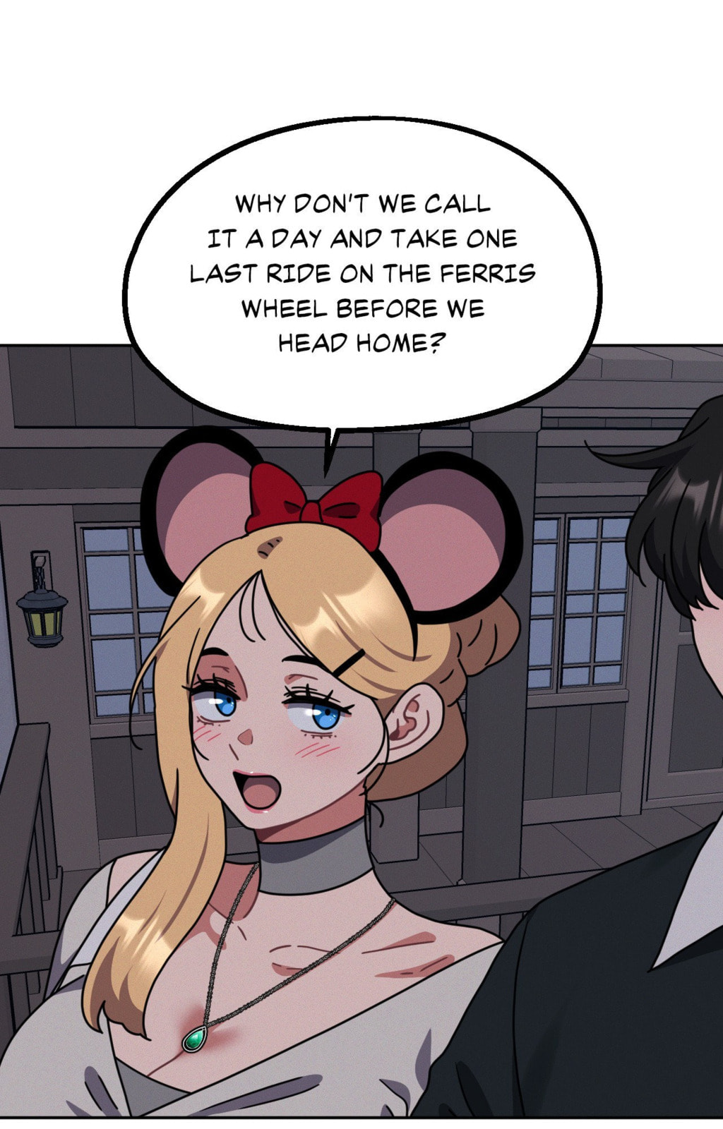 Her Red Hot Plaything Chapter 38 page 59 - 