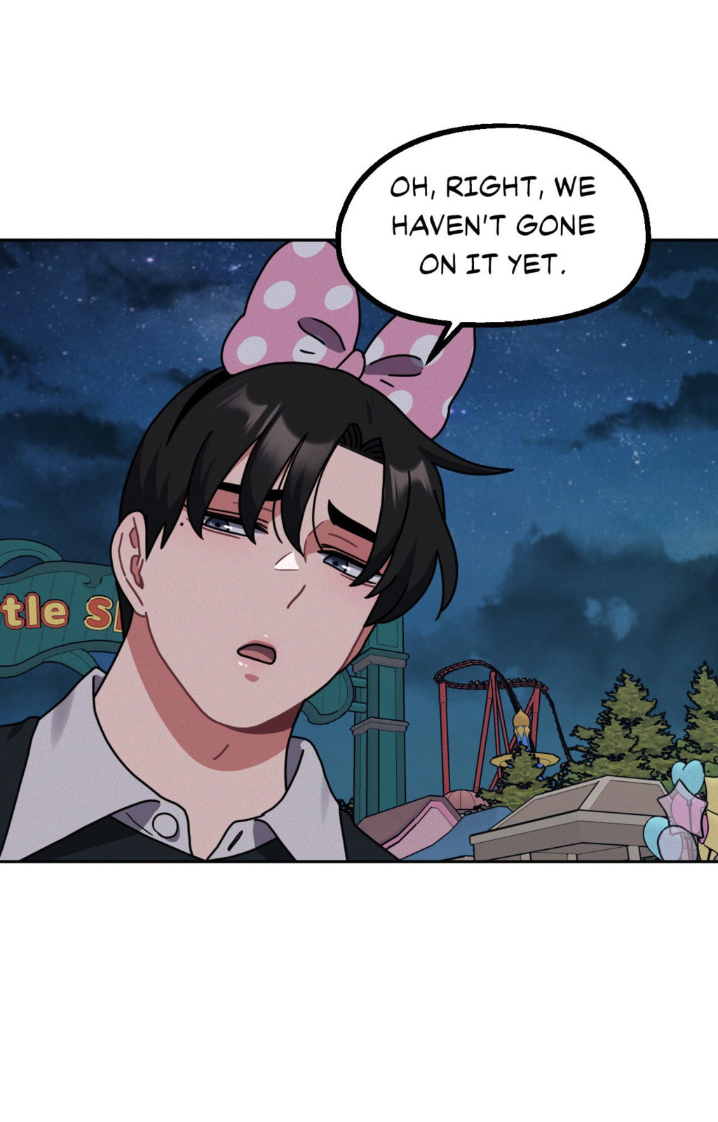 Her Red Hot Plaything Chapter 38 page 60 - 