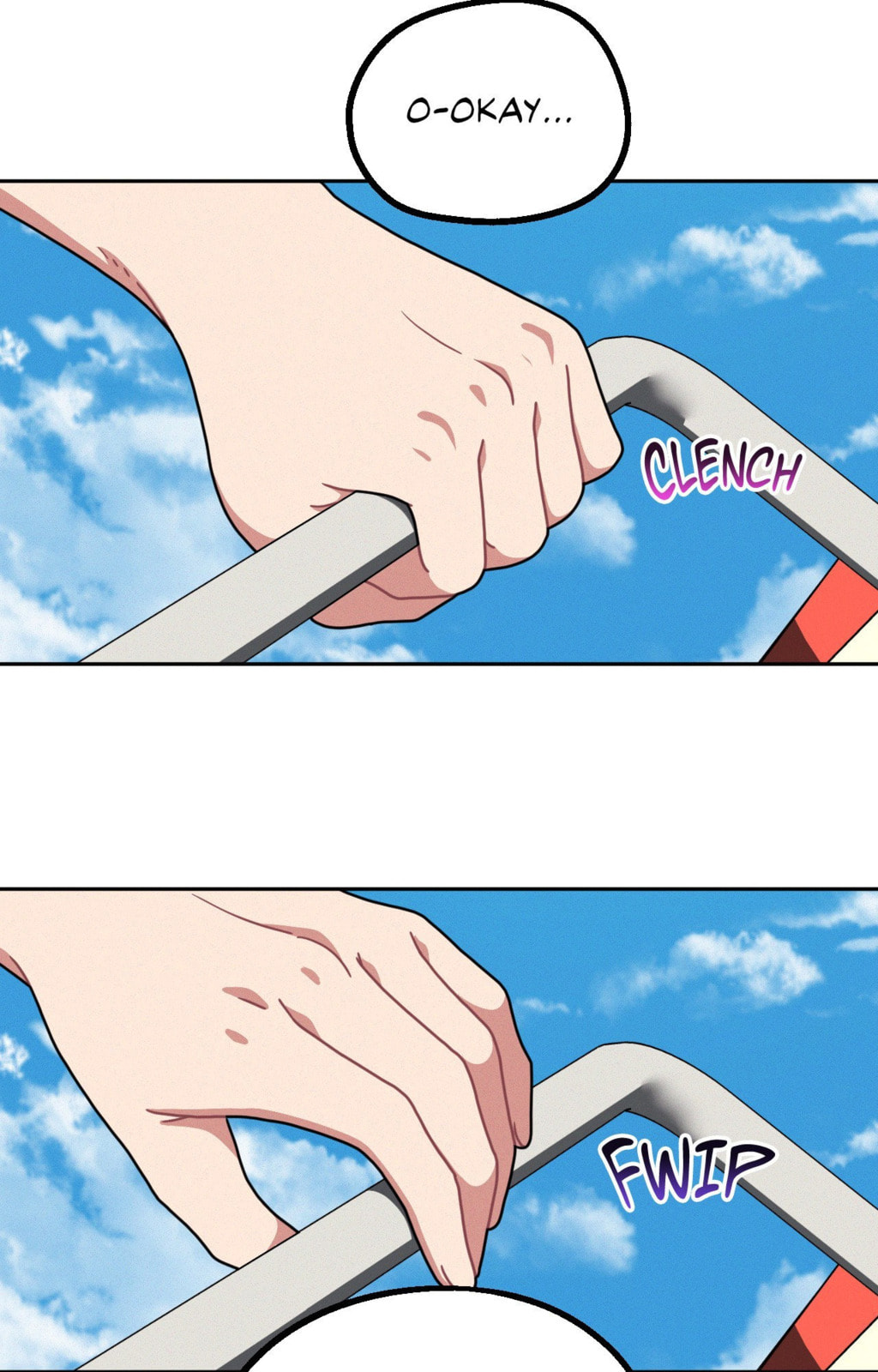 Her Red Hot Plaything Chapter 38 page 7 - 