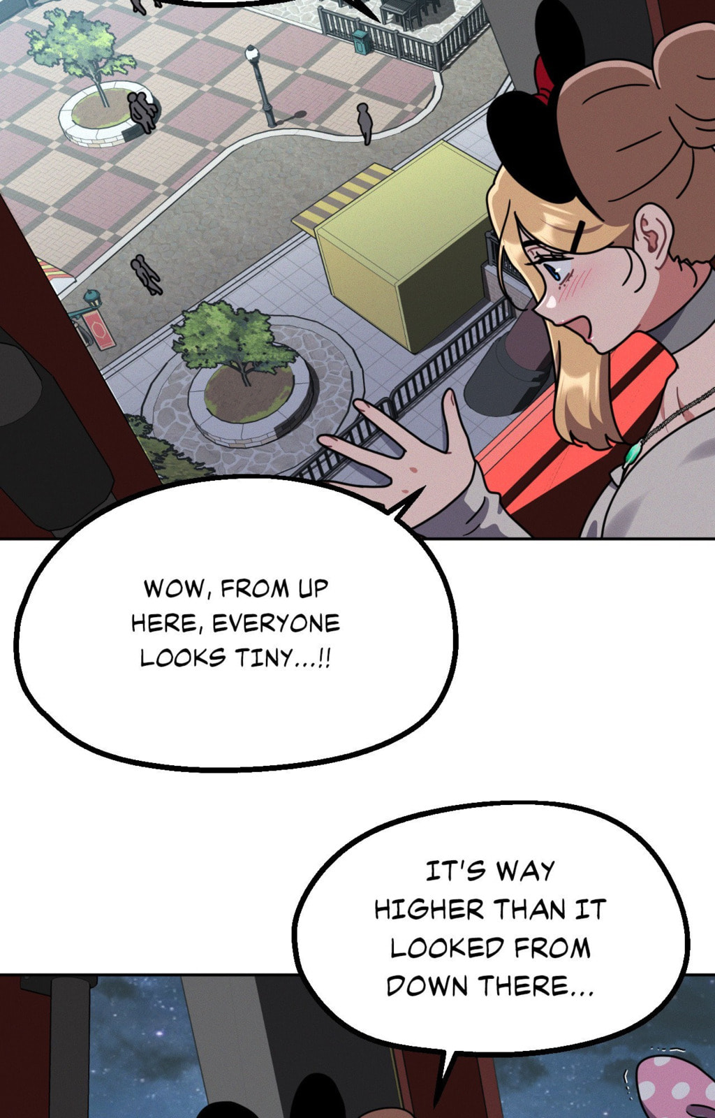 Her Red Hot Plaything Chapter 38 page 63 - 