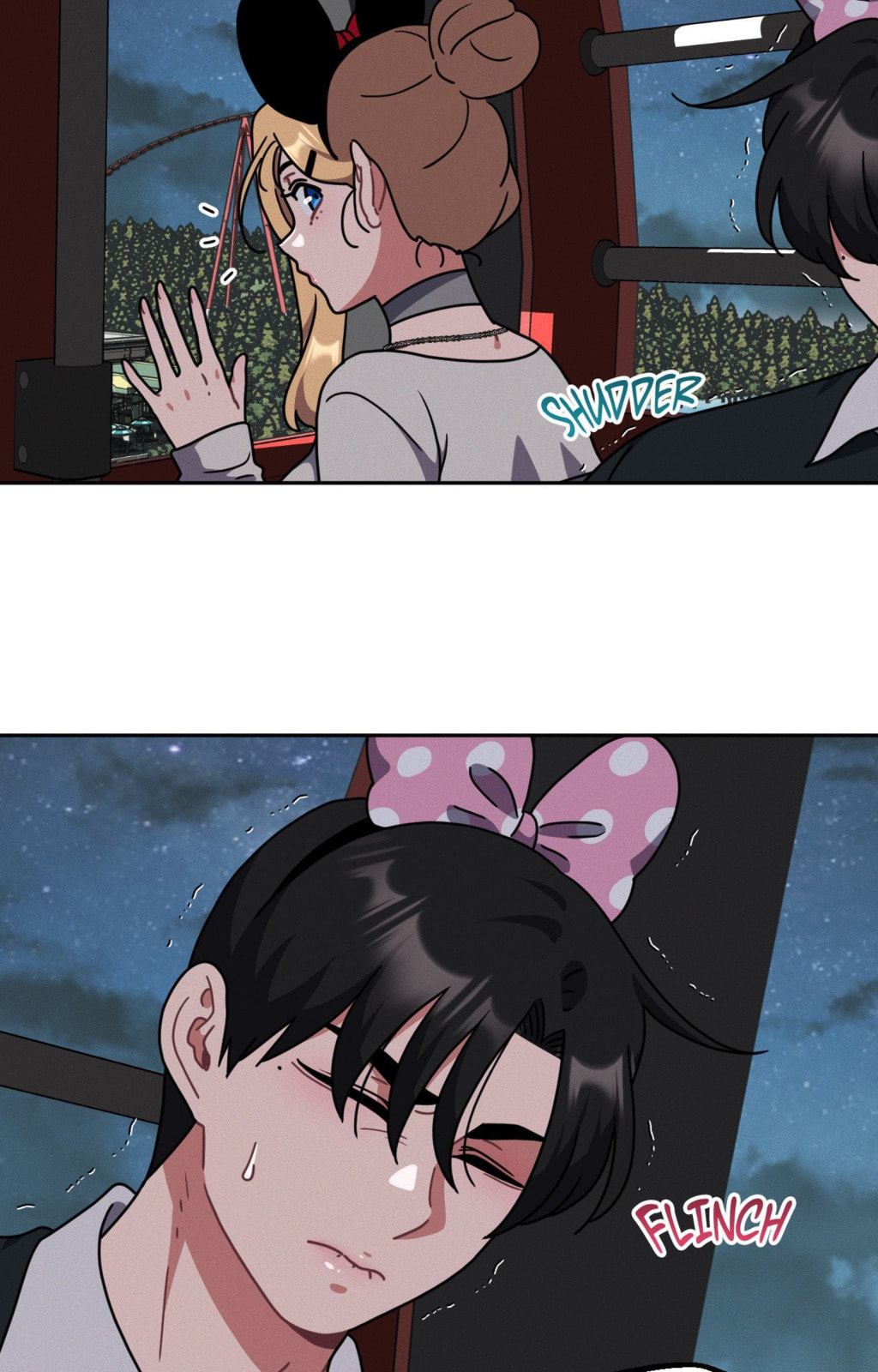 Her Red Hot Plaything Chapter 38 page 64 - 