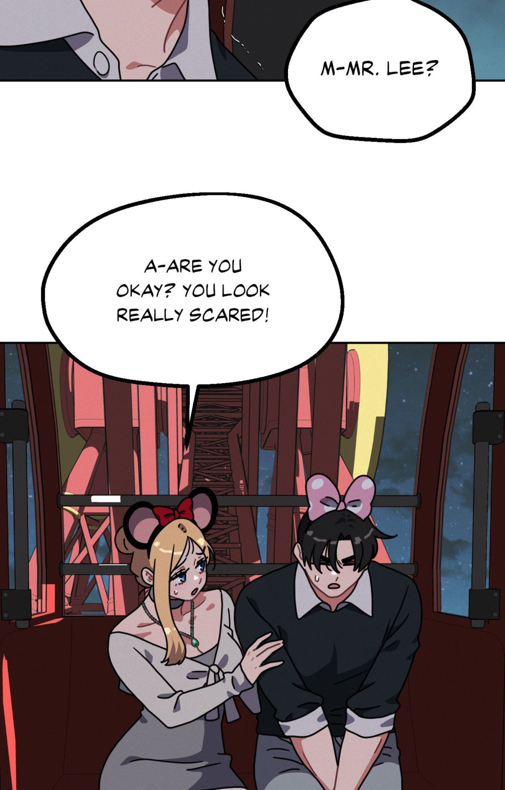 Her Red Hot Plaything Chapter 38 page 65 - 