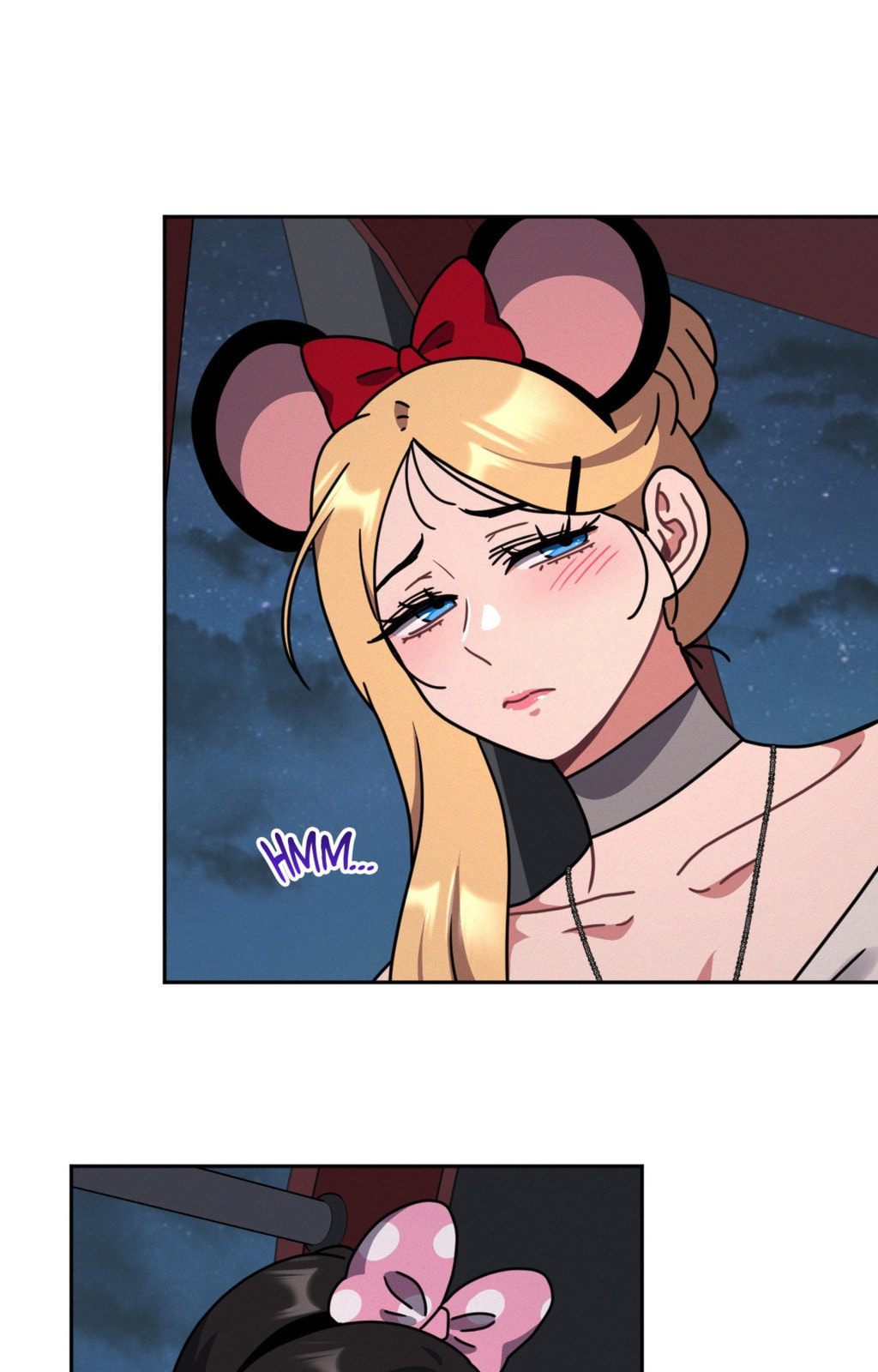 Her Red Hot Plaything Chapter 38 page 67 - 