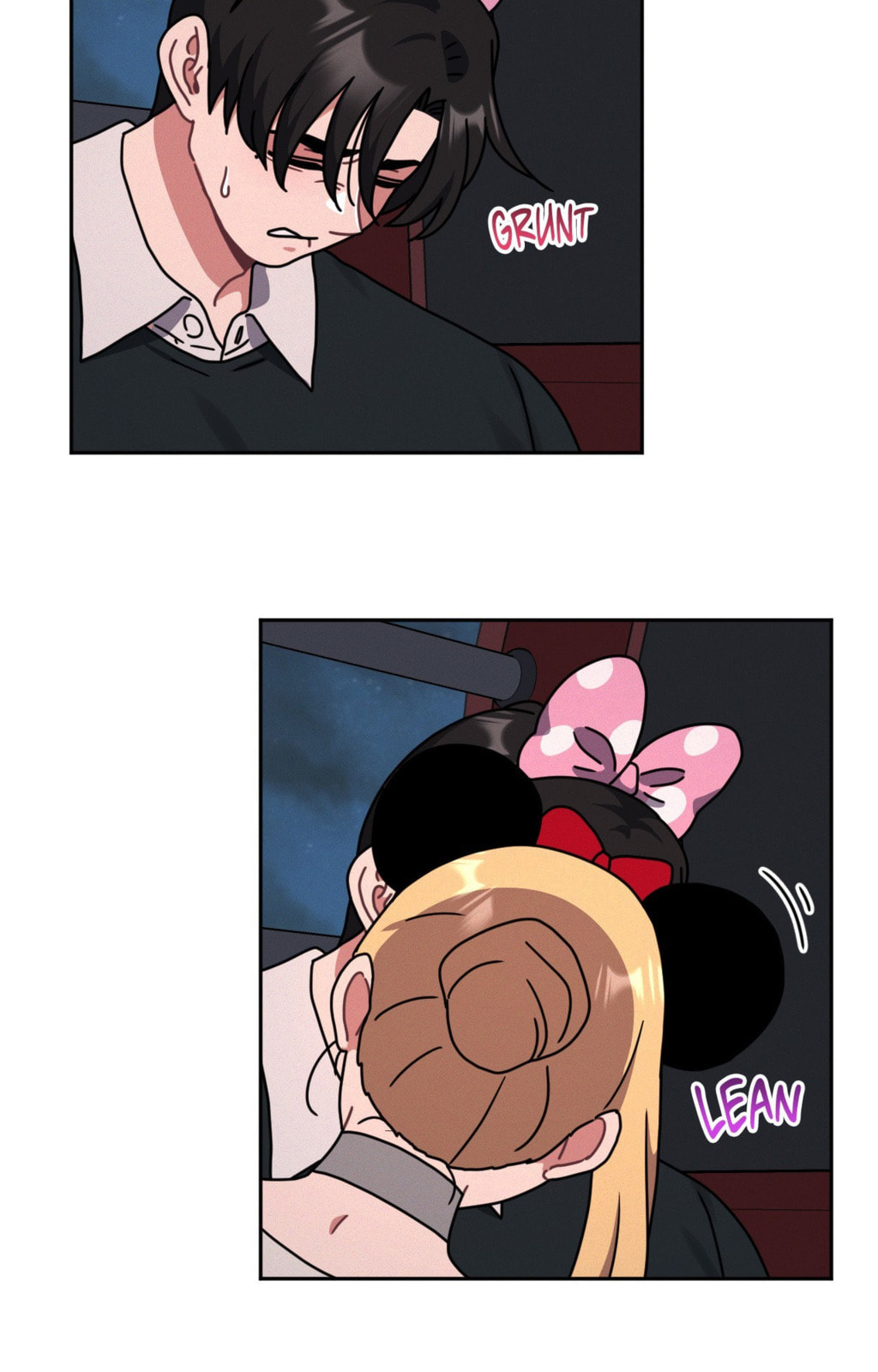 Her Red Hot Plaything Chapter 38 page 68 - 