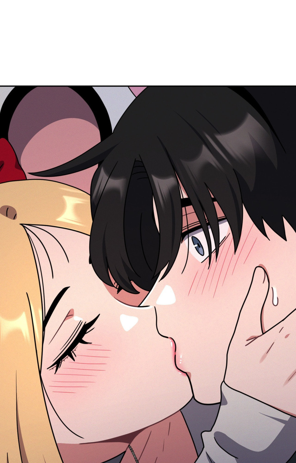 Her Red Hot Plaything Chapter 38 page 69 - 