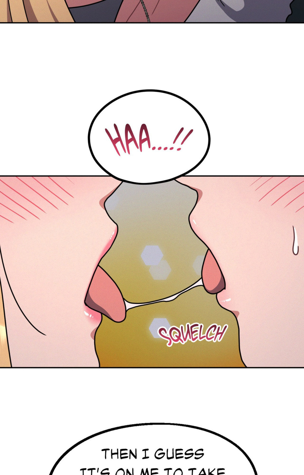 Her Red Hot Plaything Chapter 38 page 70 - 