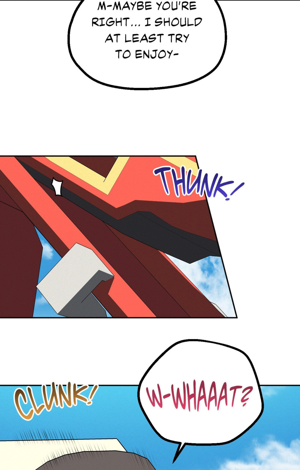 Her Red Hot Plaything Chapter 38 page 8 - 