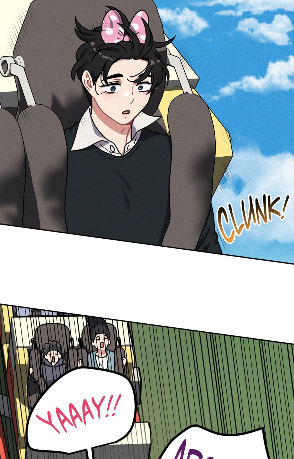 Her Red Hot Plaything Chapter 38 page 9 - 