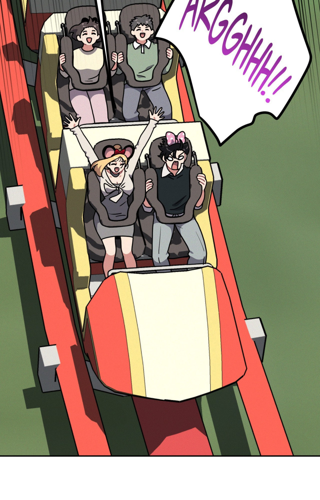 Her Red Hot Plaything Chapter 38 page 10 - 