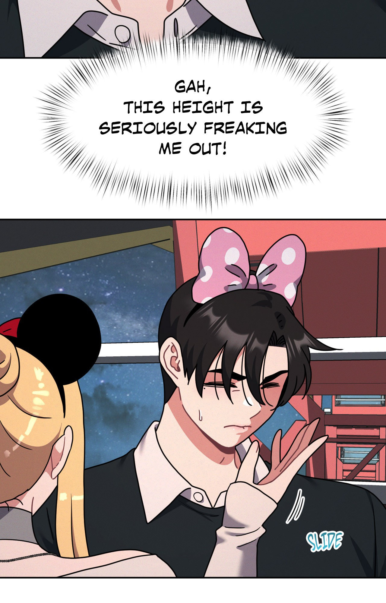 Her Red Hot Plaything Chapter 39 page 11 - 