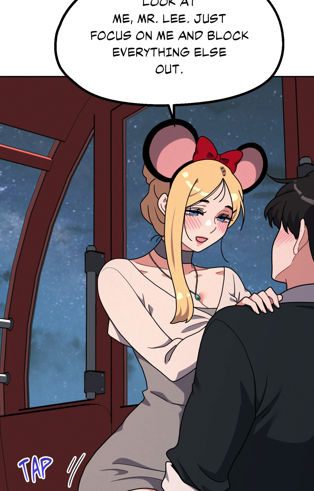 Her Red Hot Plaything Chapter 39 page 13 - 