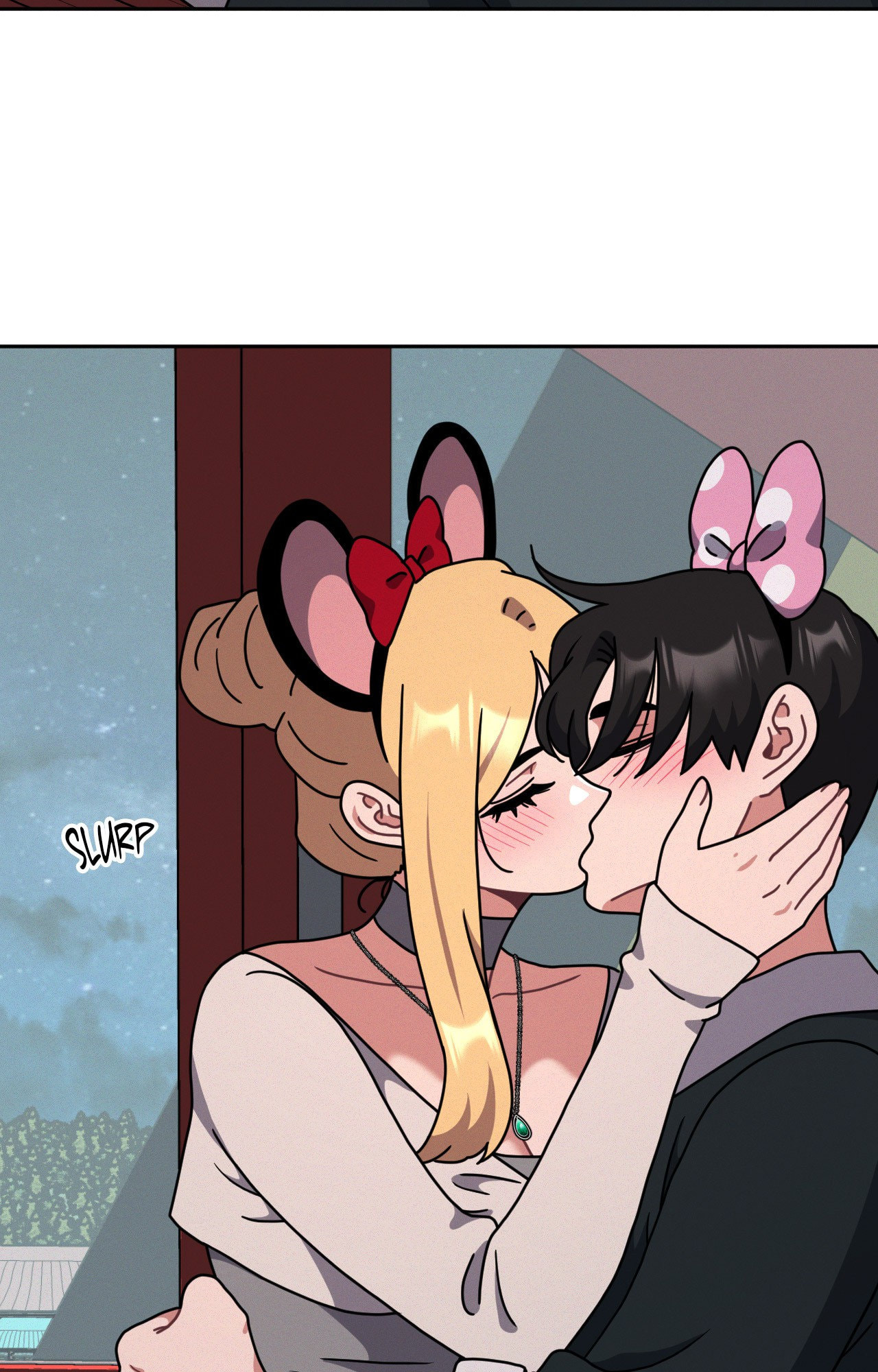 Her Red Hot Plaything Chapter 39 page 17 - 