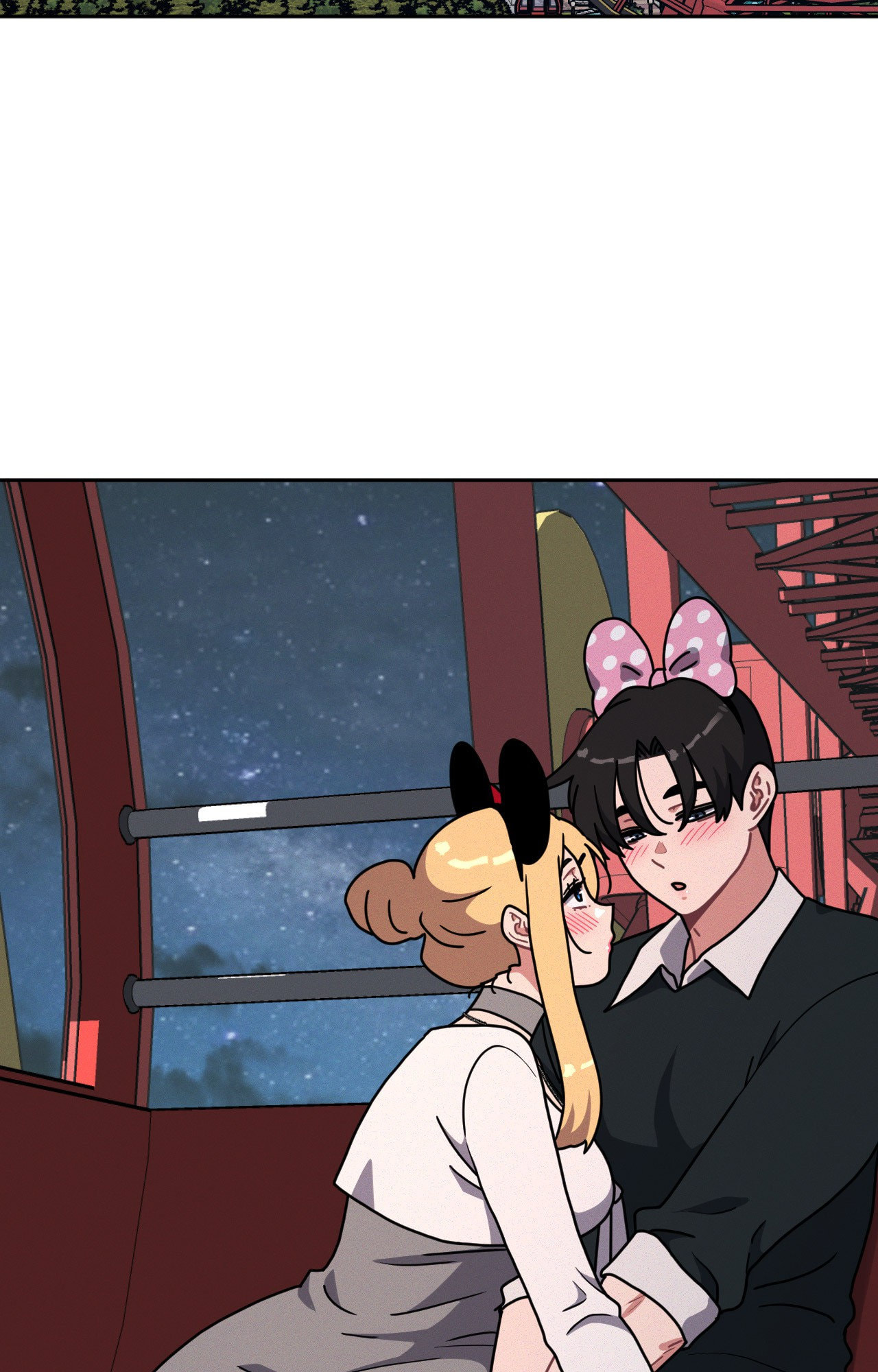 Her Red Hot Plaything Chapter 39 page 3 - 