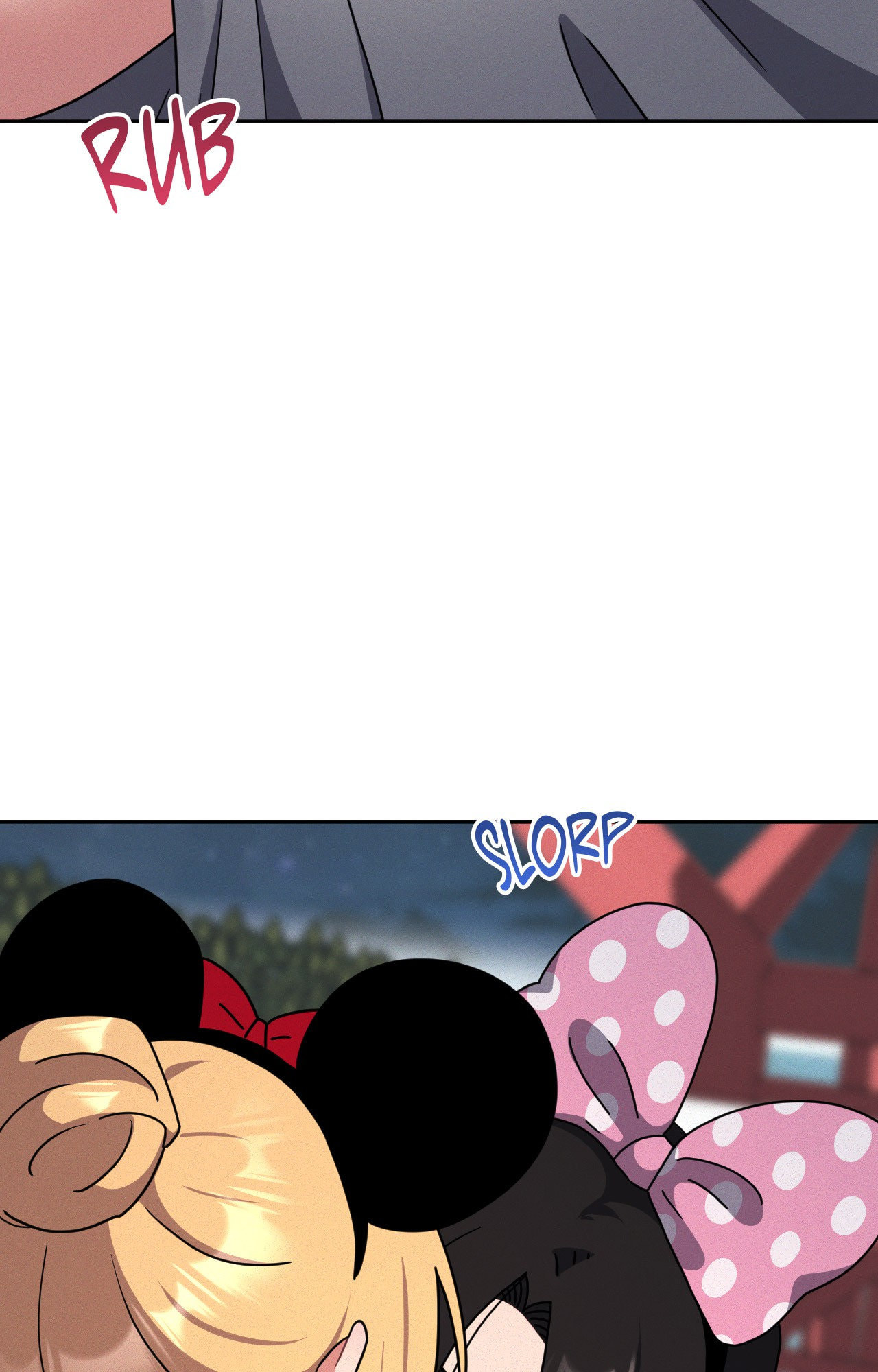 Her Red Hot Plaything Chapter 39 page 23 - 
