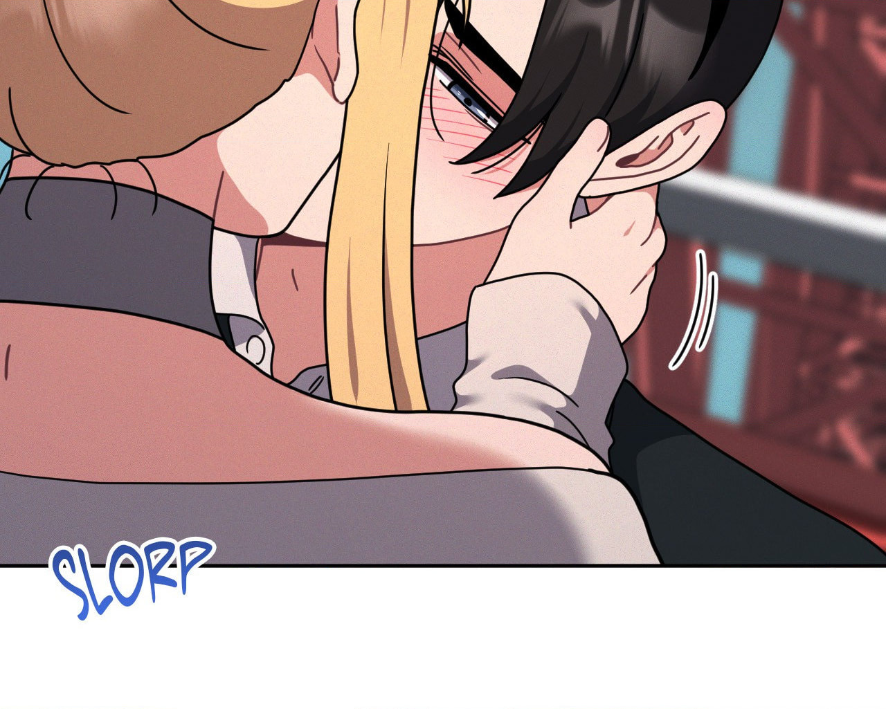 Her Red Hot Plaything Chapter 39 page 24 - 