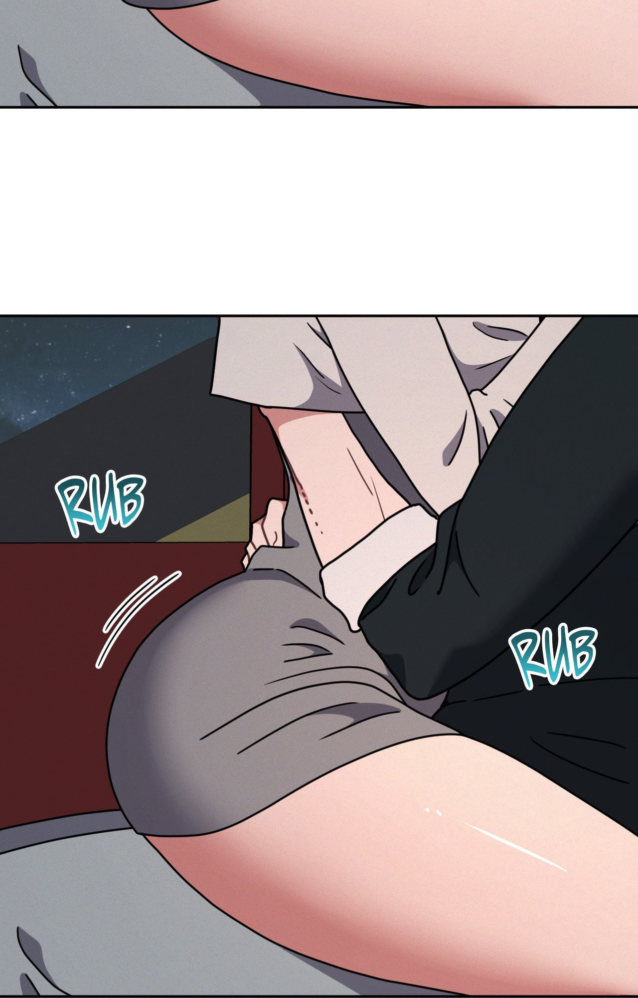Her Red Hot Plaything Chapter 39 page 27 - 