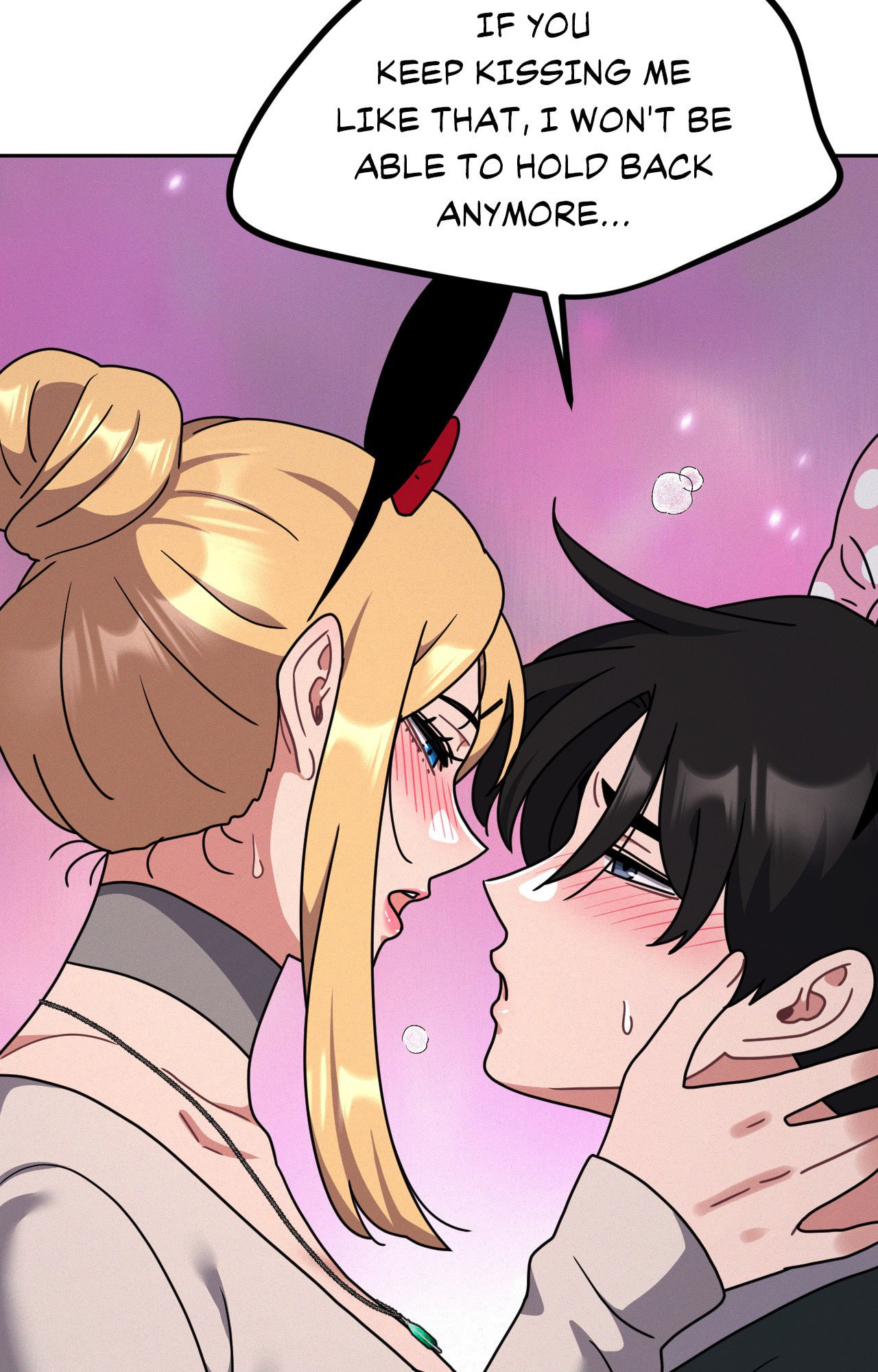 Her Red Hot Plaything Chapter 39 page 31 - 