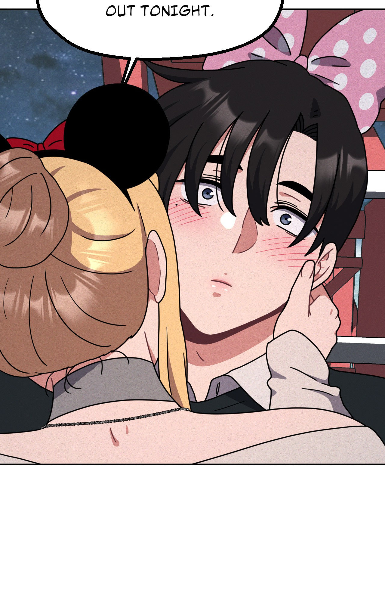 Her Red Hot Plaything Chapter 39 page 34 - 