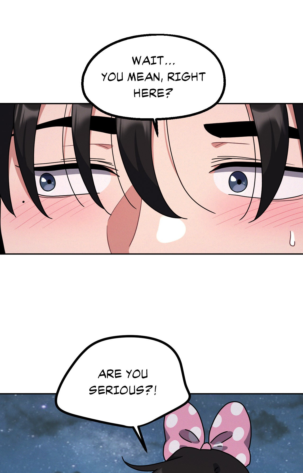 Her Red Hot Plaything Chapter 39 page 36 - 