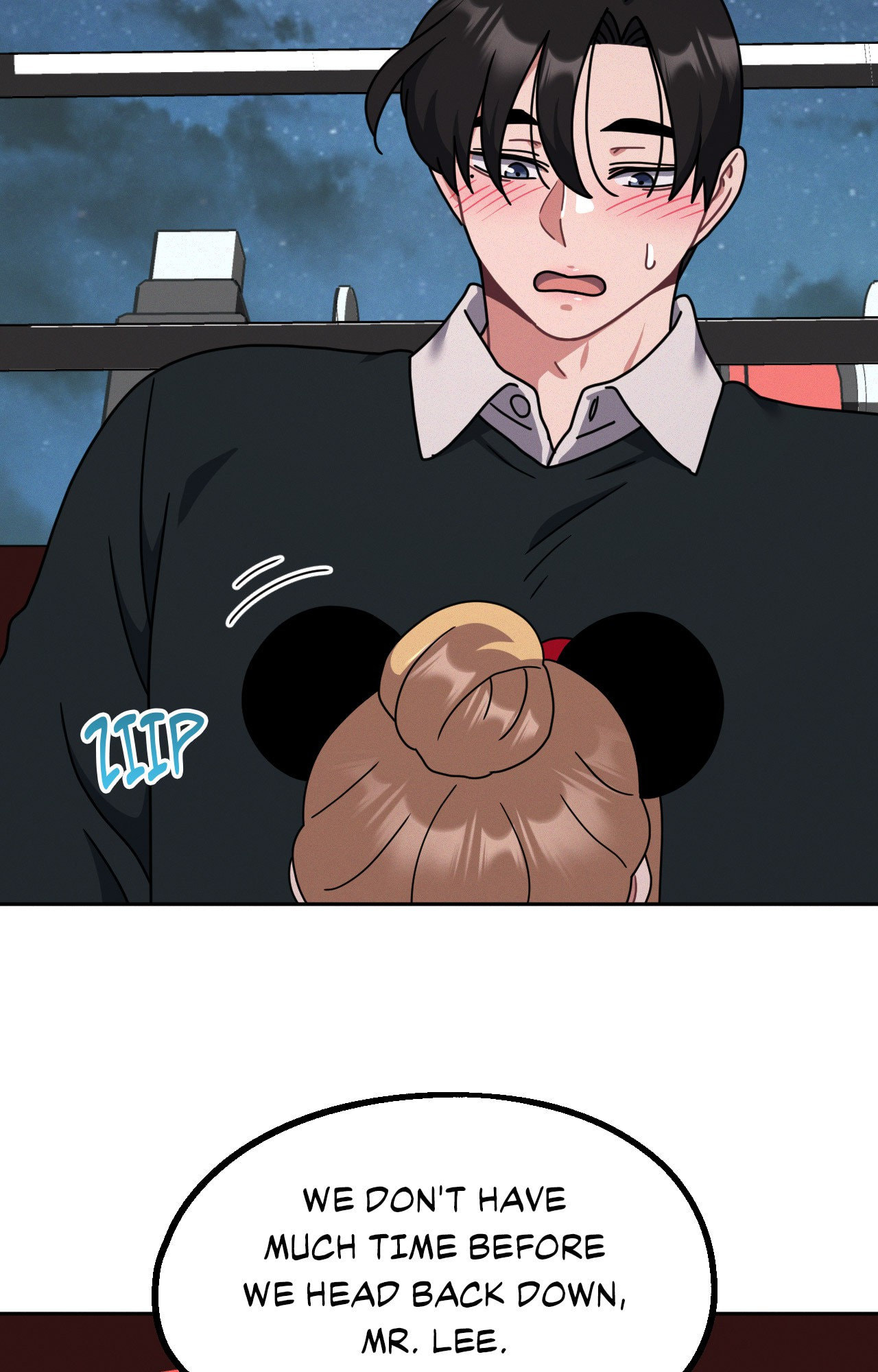 Her Red Hot Plaything Chapter 39 page 37 - 