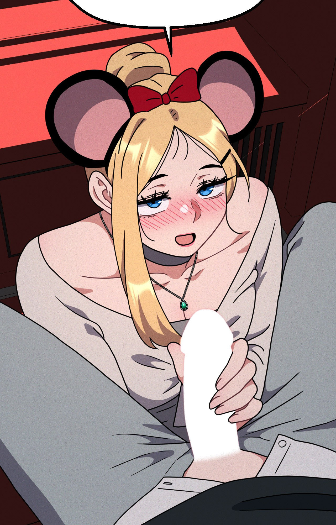 Her Red Hot Plaything Chapter 39 page 38 - 