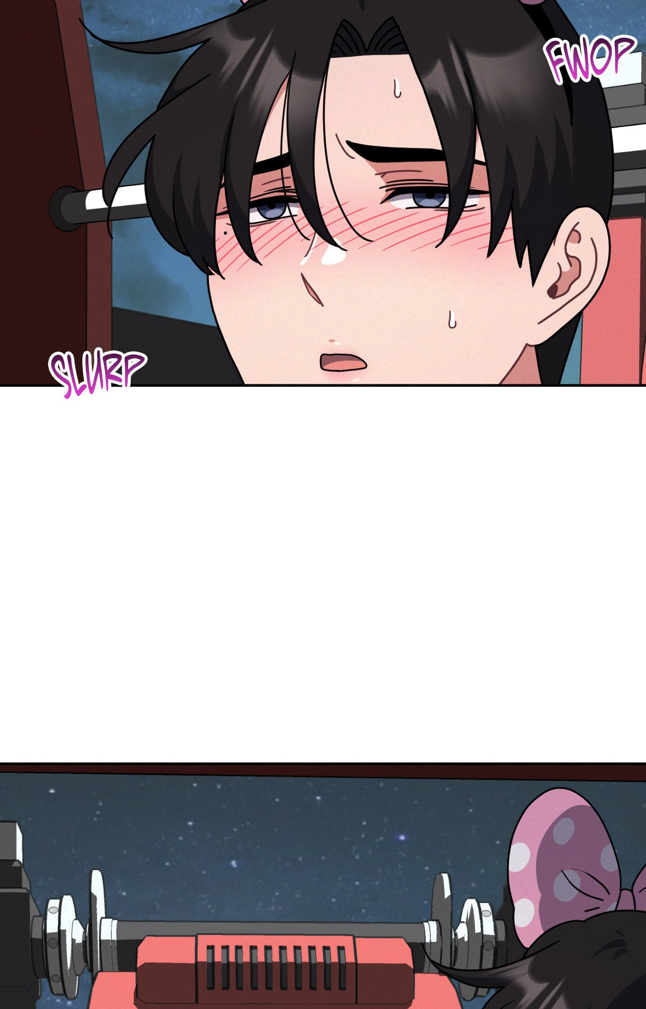 Her Red Hot Plaything Chapter 39 page 44 - 
