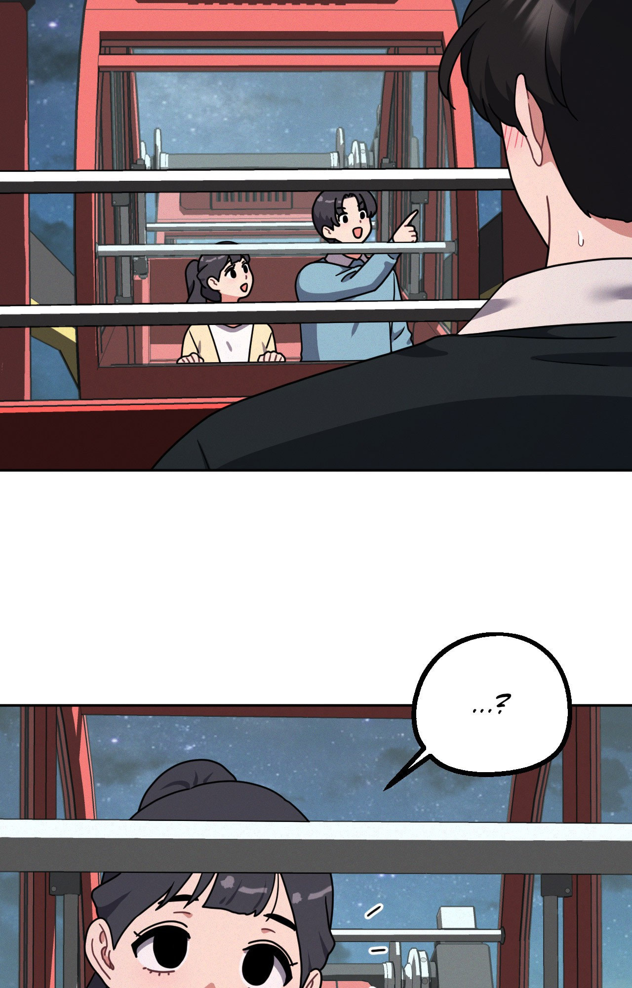 Her Red Hot Plaything Chapter 39 page 45 - 