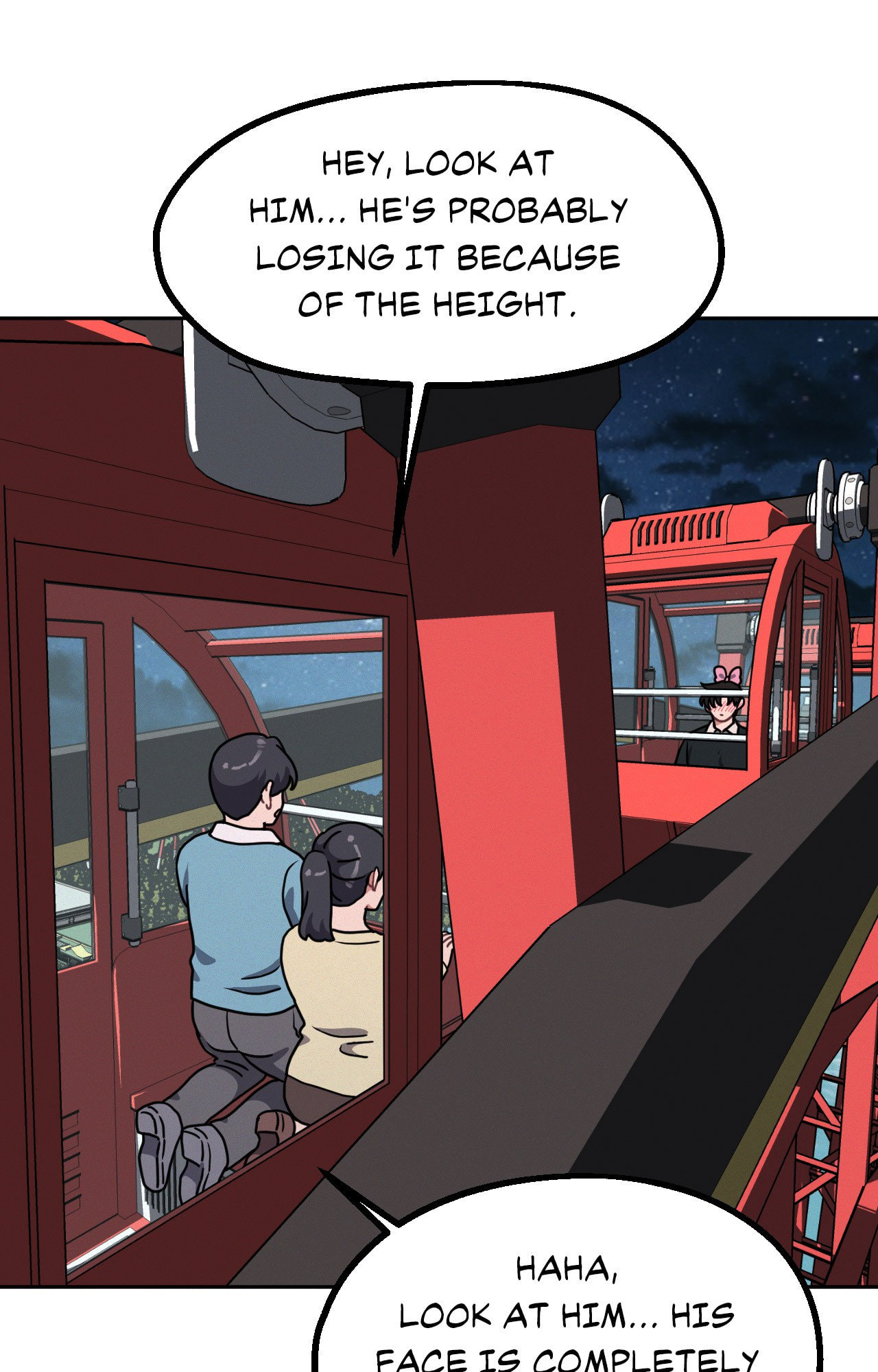 Her Red Hot Plaything Chapter 39 page 47 - 