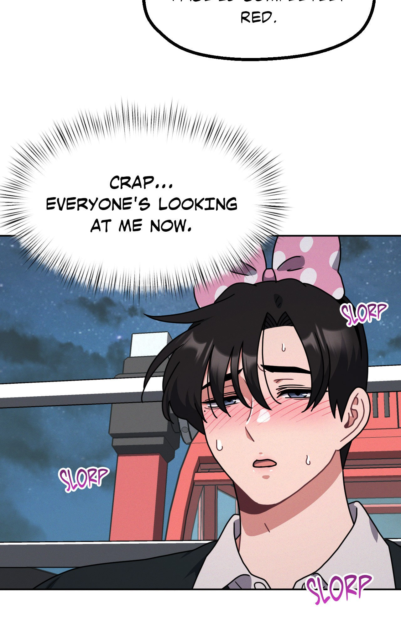 Her Red Hot Plaything Chapter 39 page 48 - 