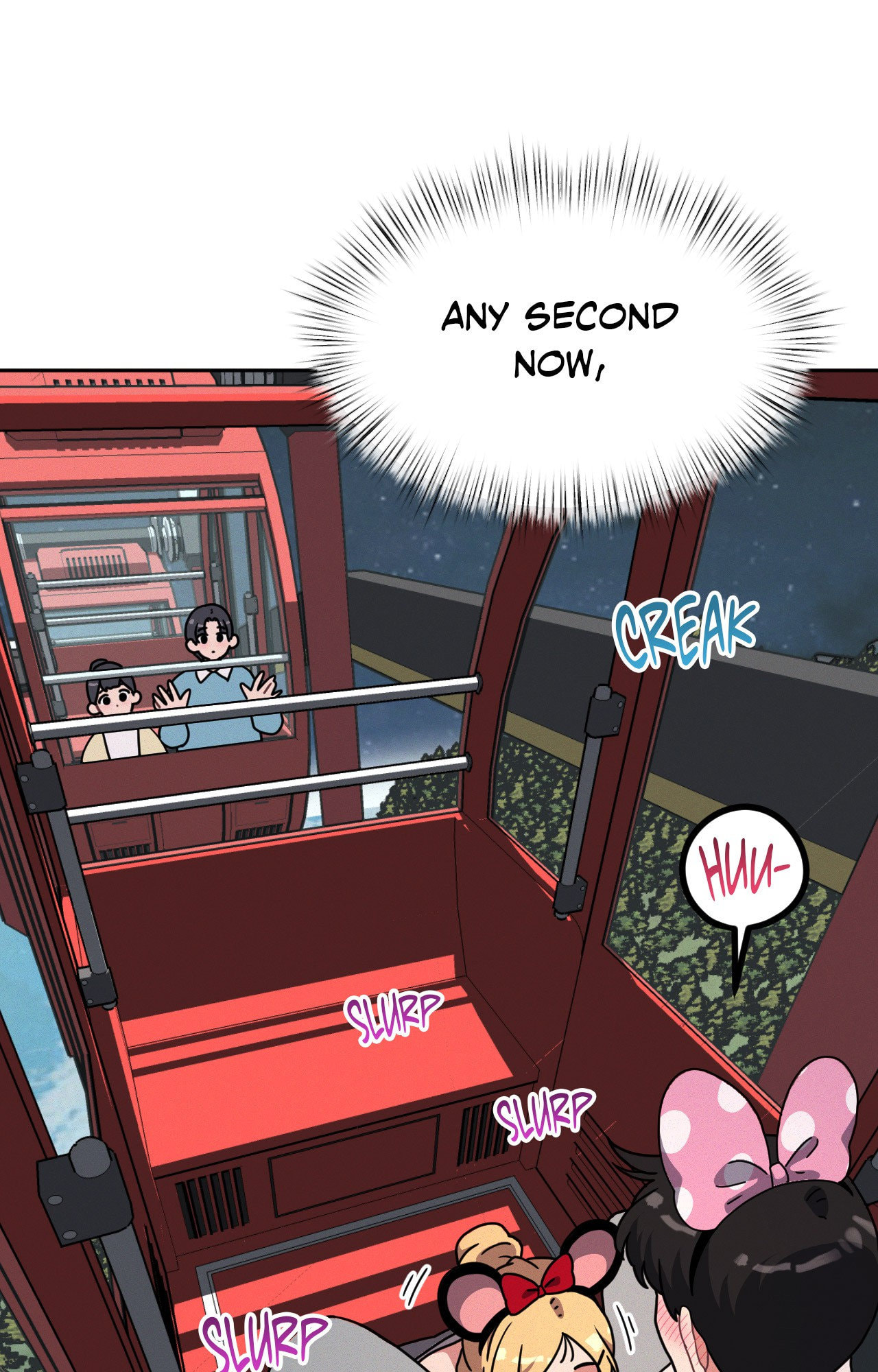 Her Red Hot Plaything Chapter 39 page 49 - 