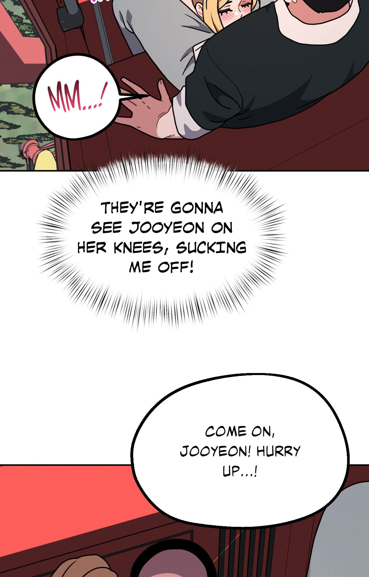 Her Red Hot Plaything Chapter 39 page 50 - 