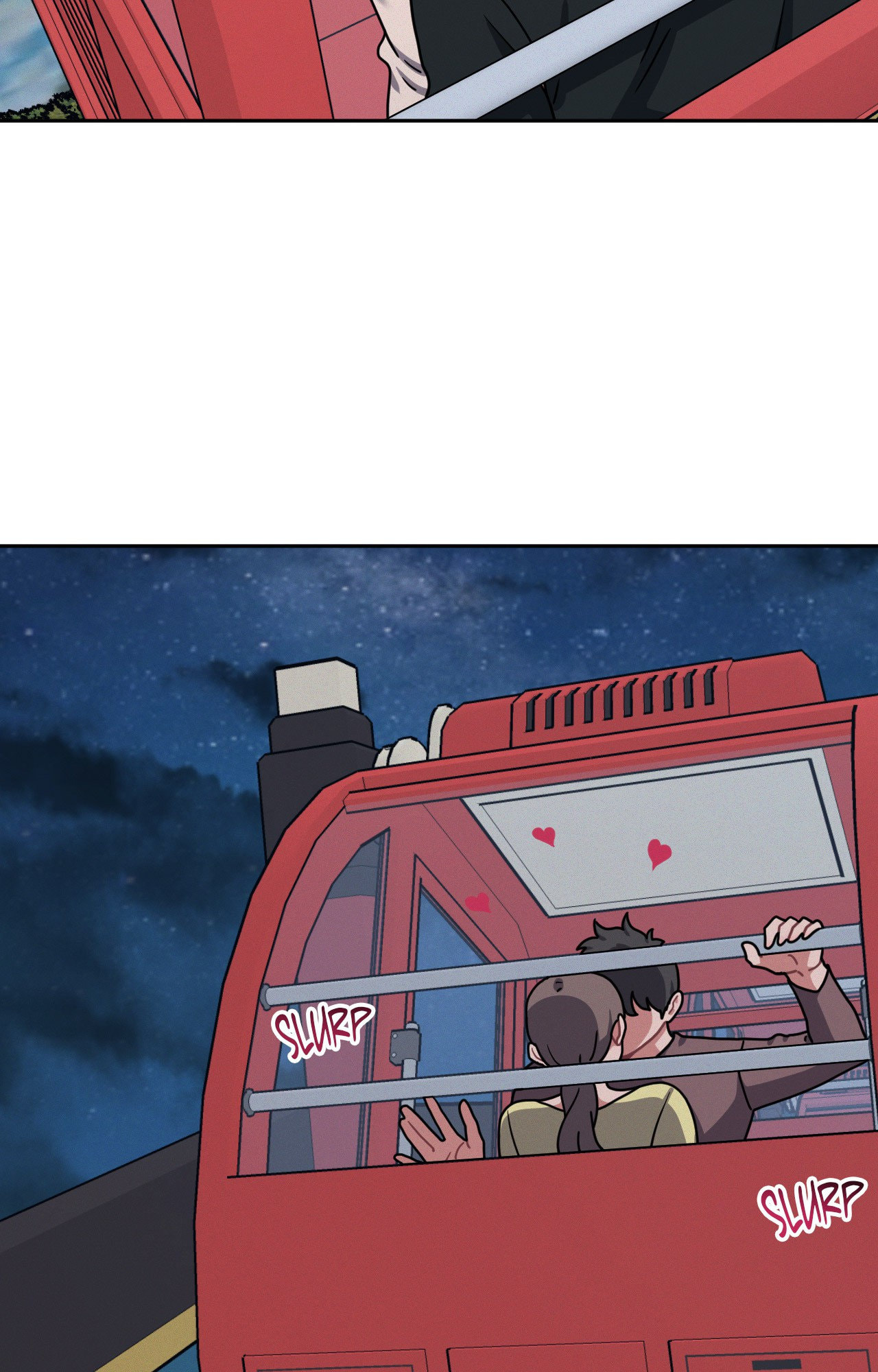 Her Red Hot Plaything Chapter 39 page 6 - 
