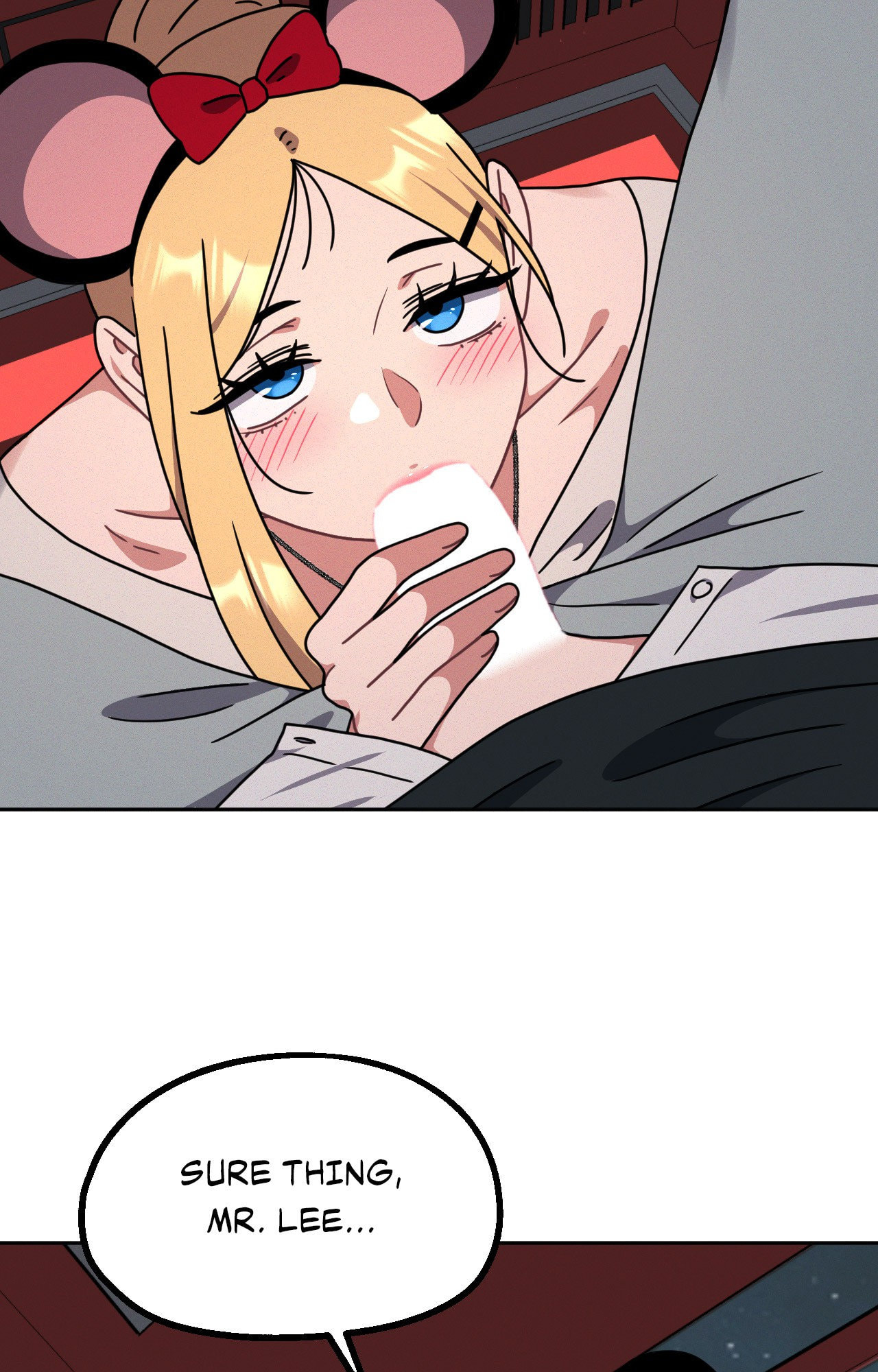 Her Red Hot Plaything Chapter 39 page 51 - 