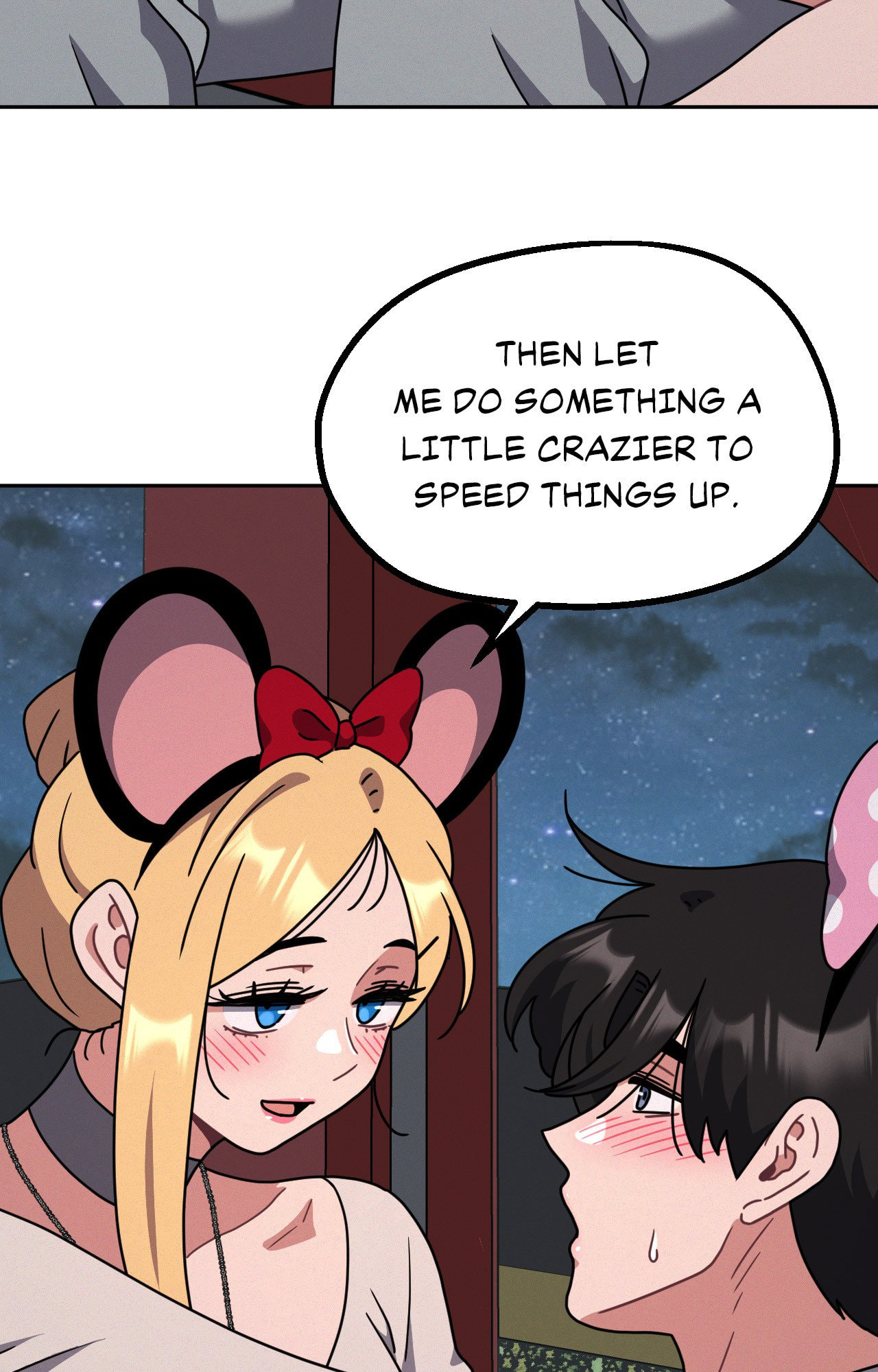Her Red Hot Plaything Chapter 39 page 53 - 