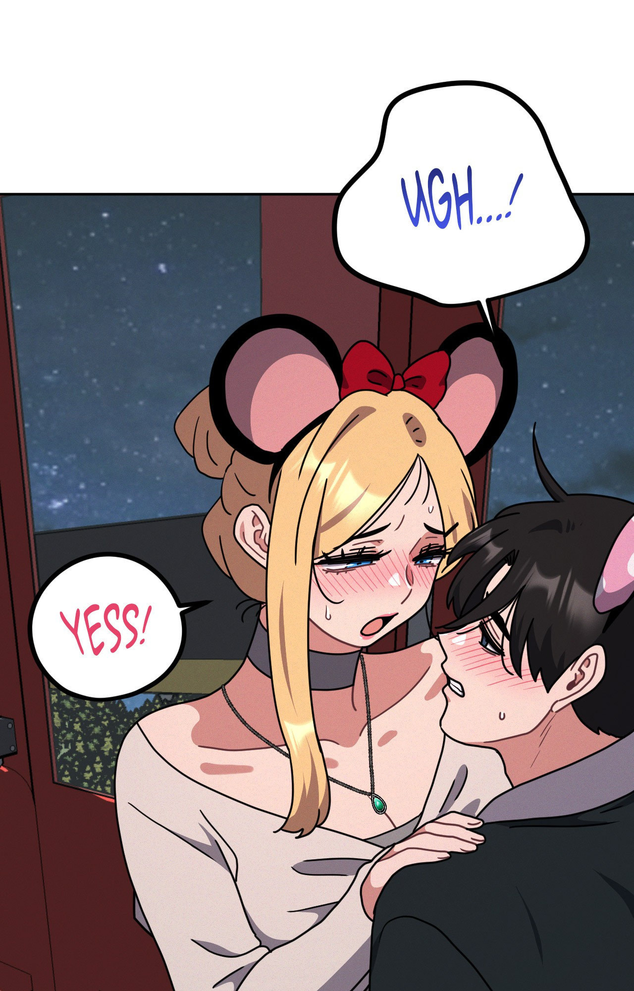 Her Red Hot Plaything Chapter 39 page 57 - 