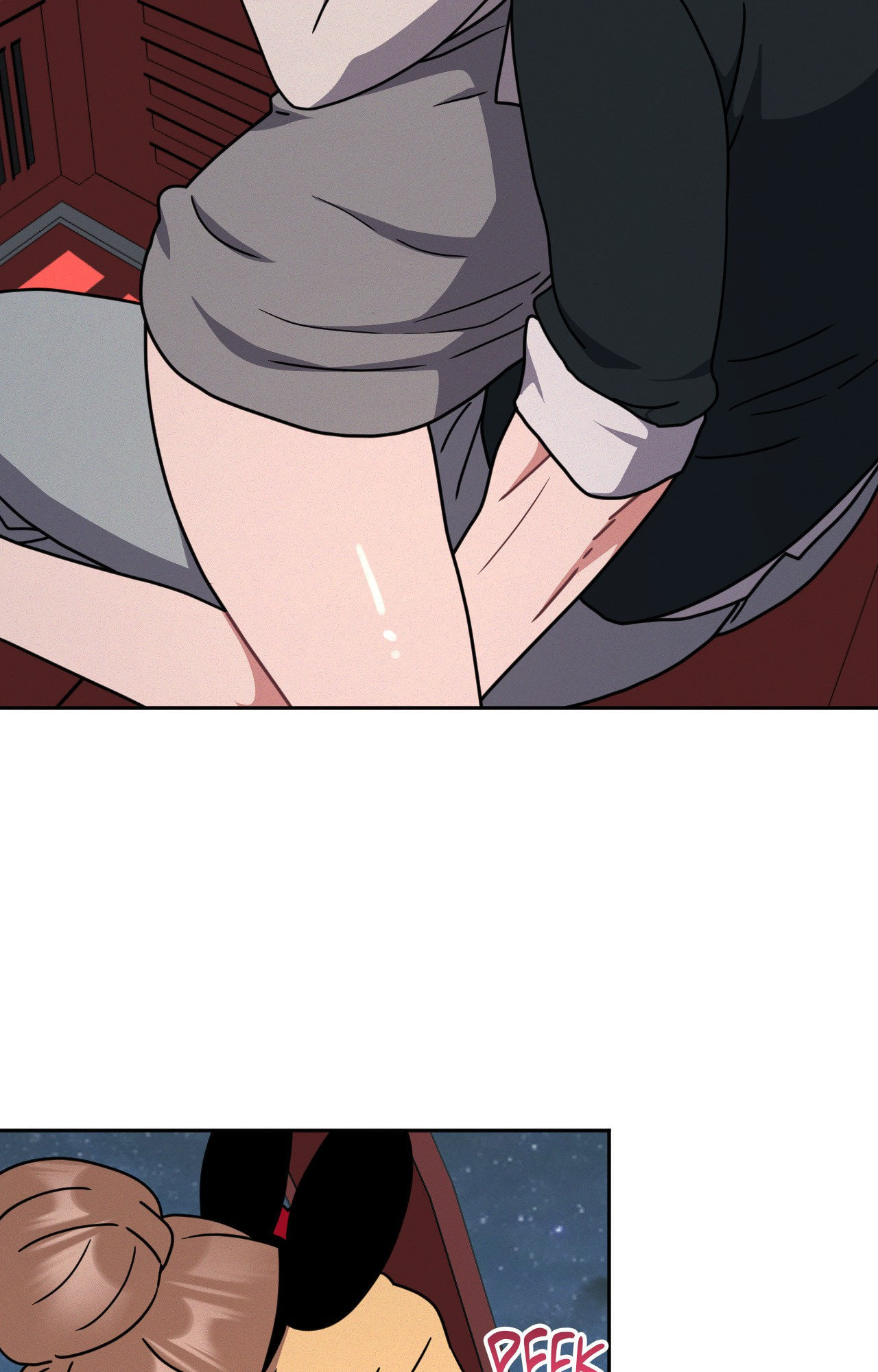 Her Red Hot Plaything Chapter 39 page 58 - 