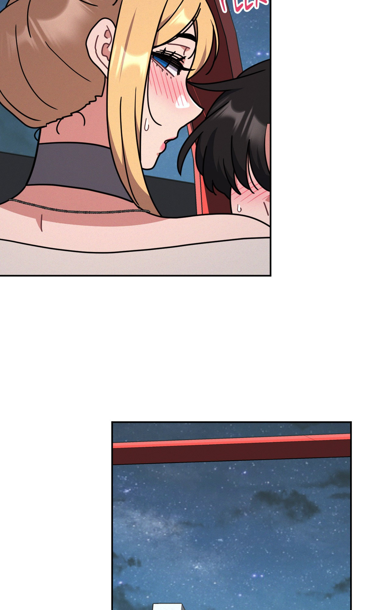 Her Red Hot Plaything Chapter 39 page 59 - 