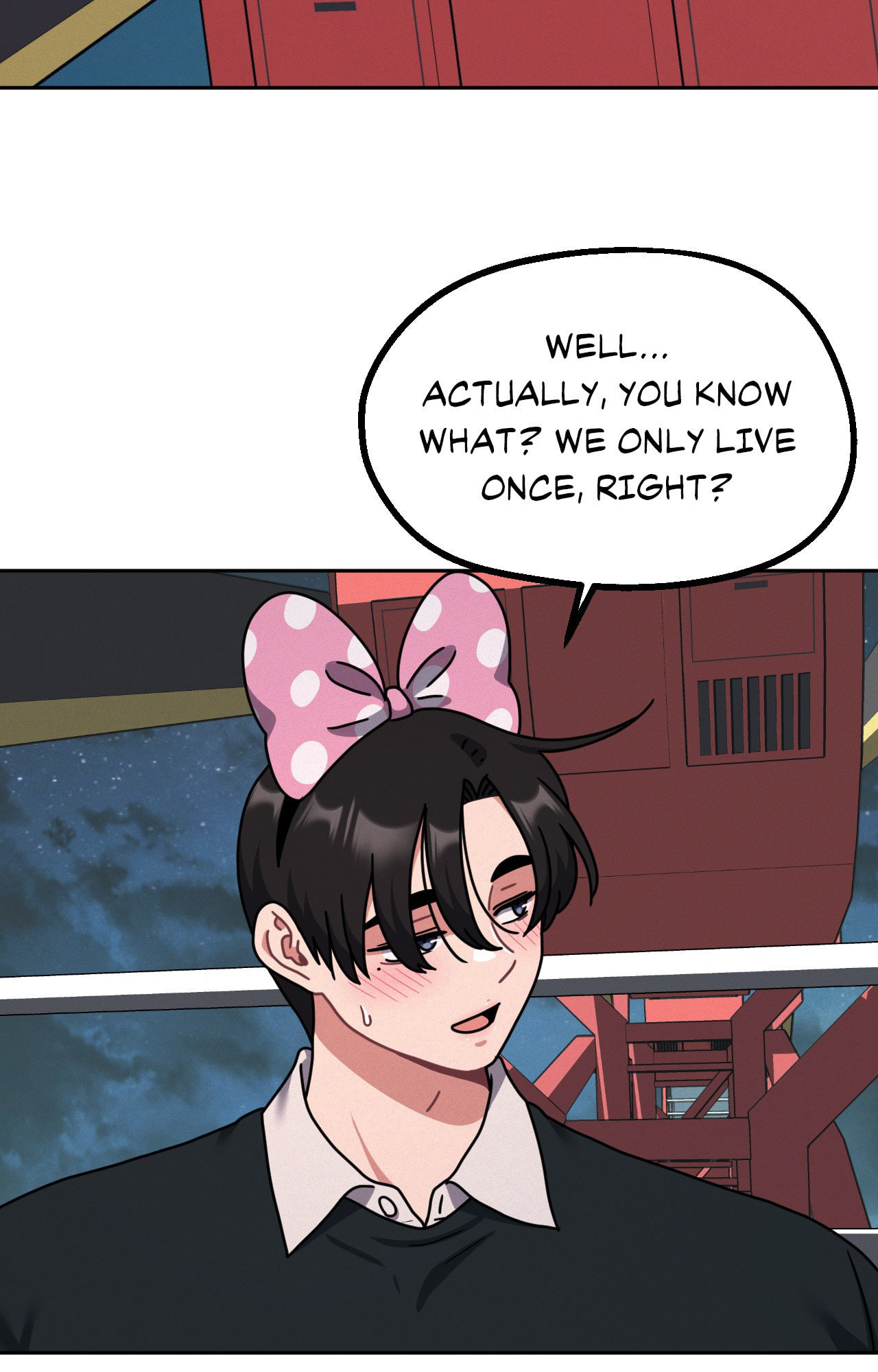 Her Red Hot Plaything Chapter 39 page 7 - 