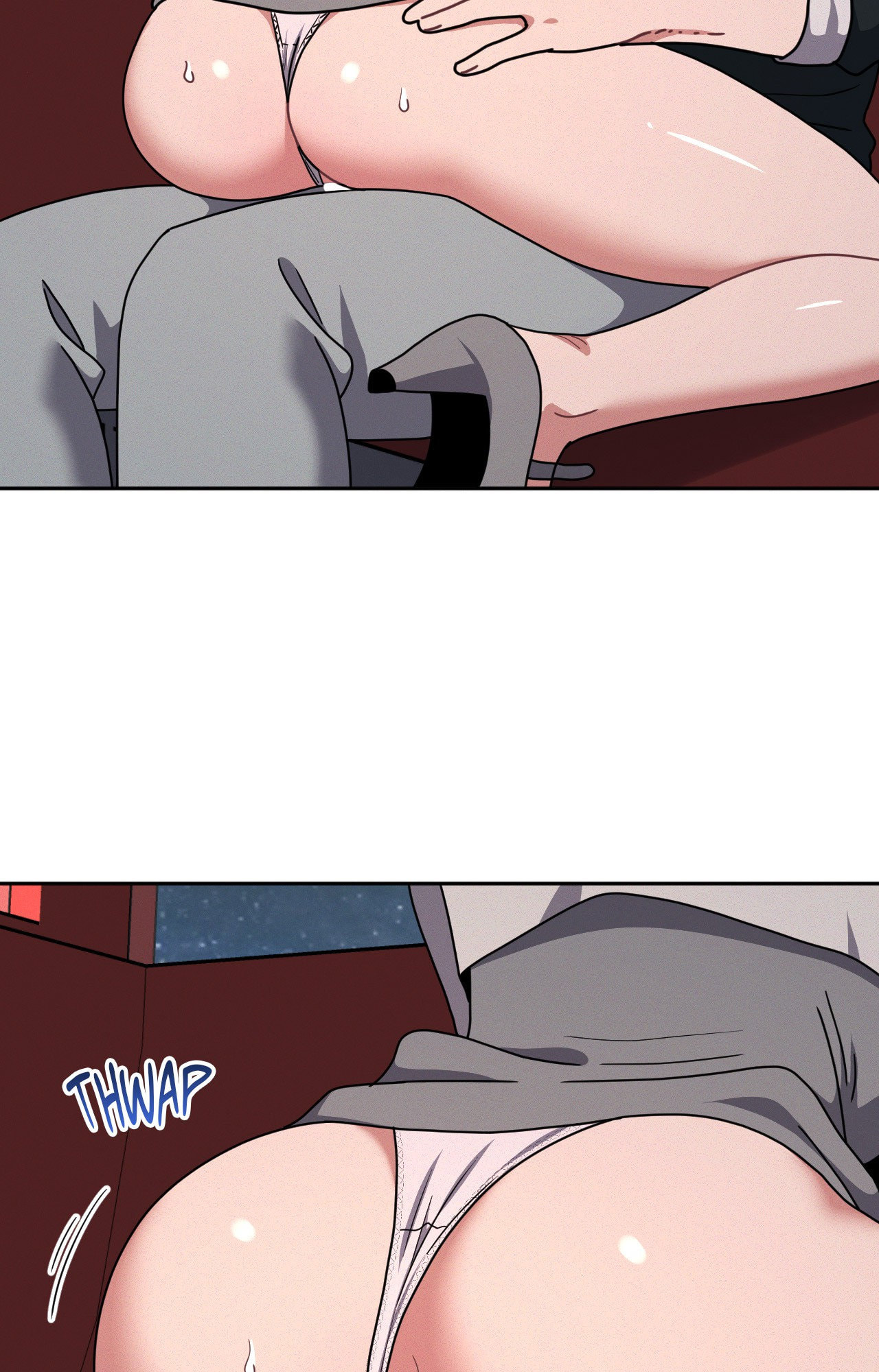 Her Red Hot Plaything Chapter 39 page 62 - 