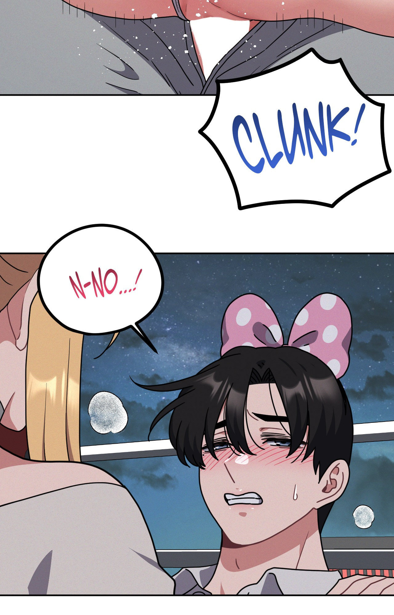 Her Red Hot Plaything Chapter 39 page 64 - 