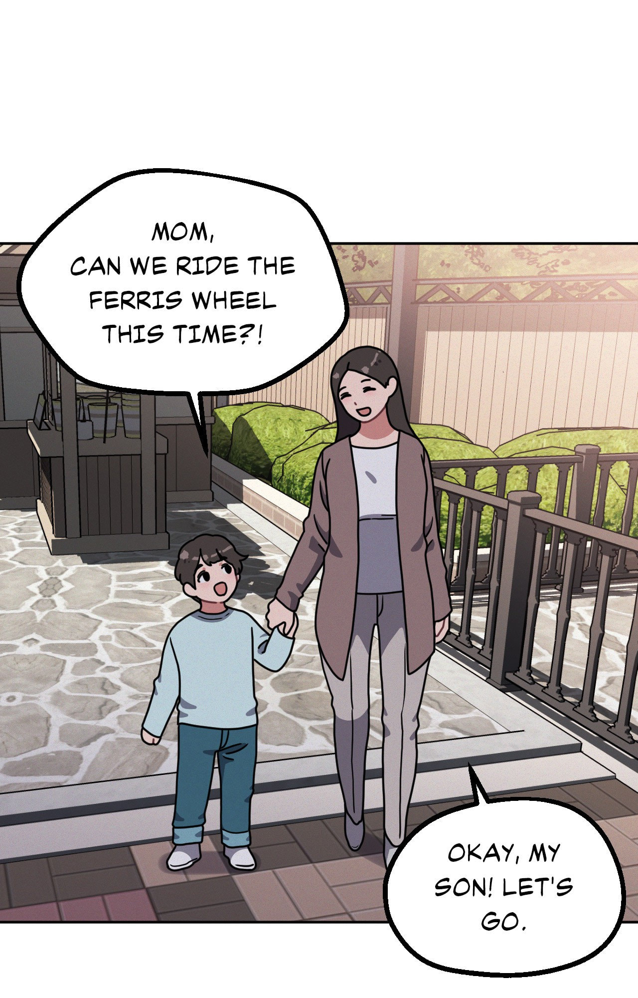 Her Red Hot Plaything Chapter 39 page 65 - 