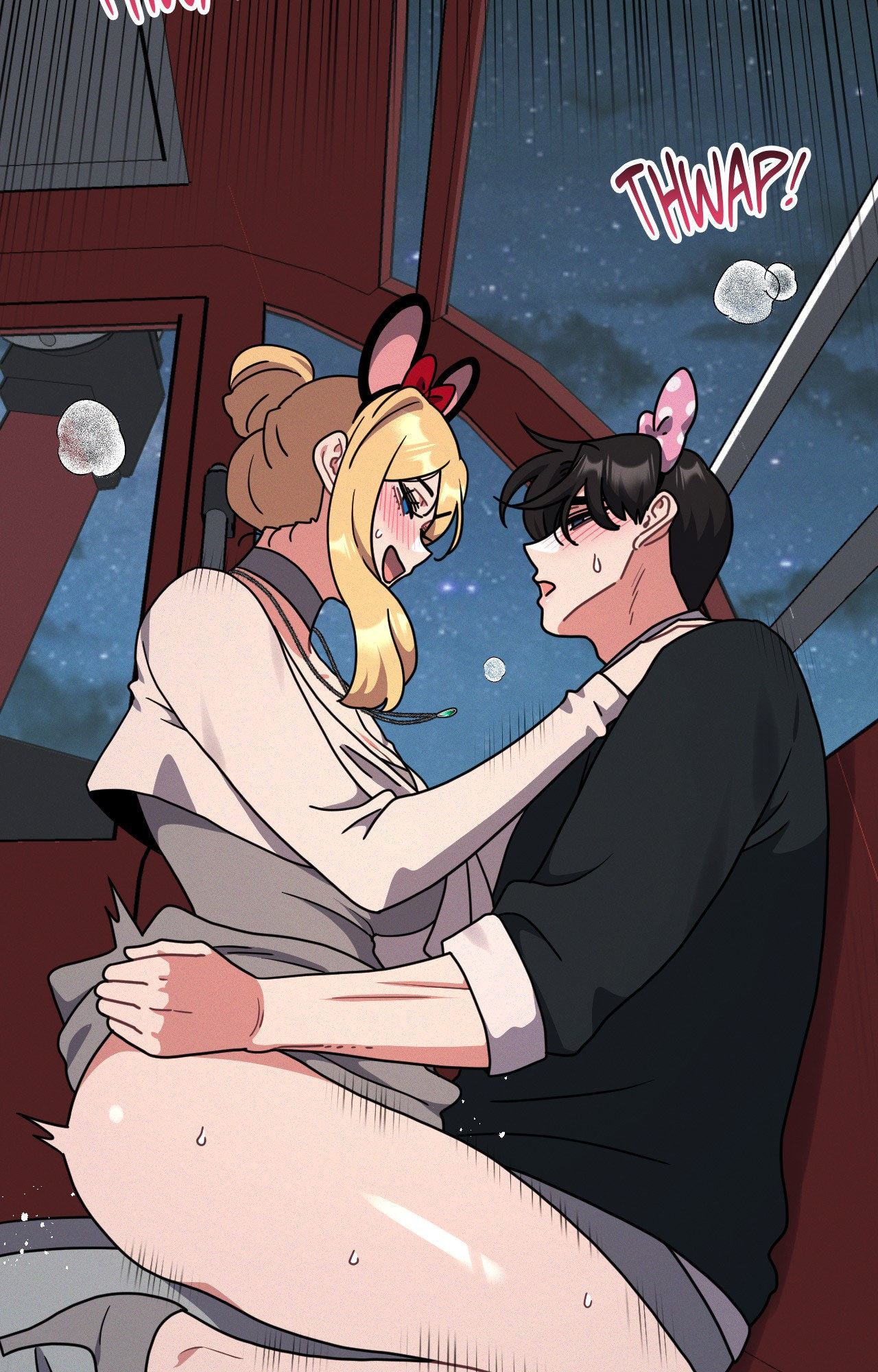 Her Red Hot Plaything Chapter 39 page 69 - 